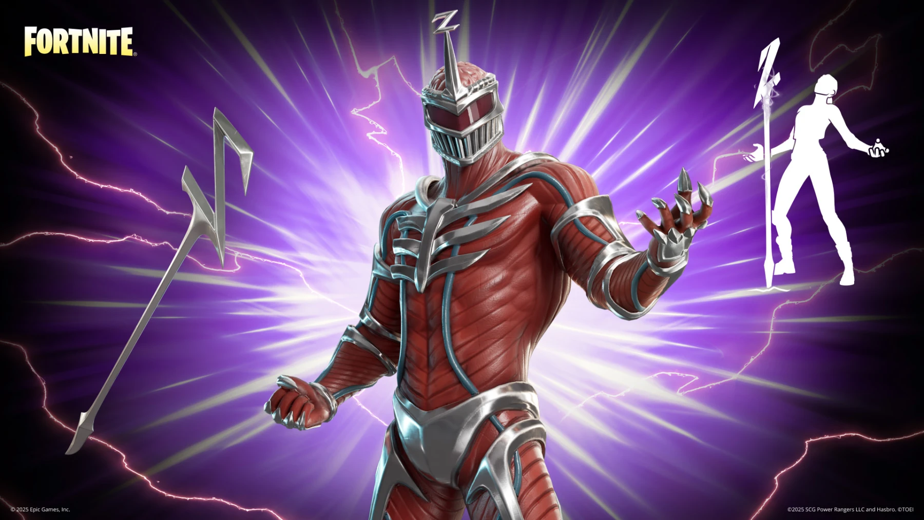 Fortnite image du jeu Fortnite