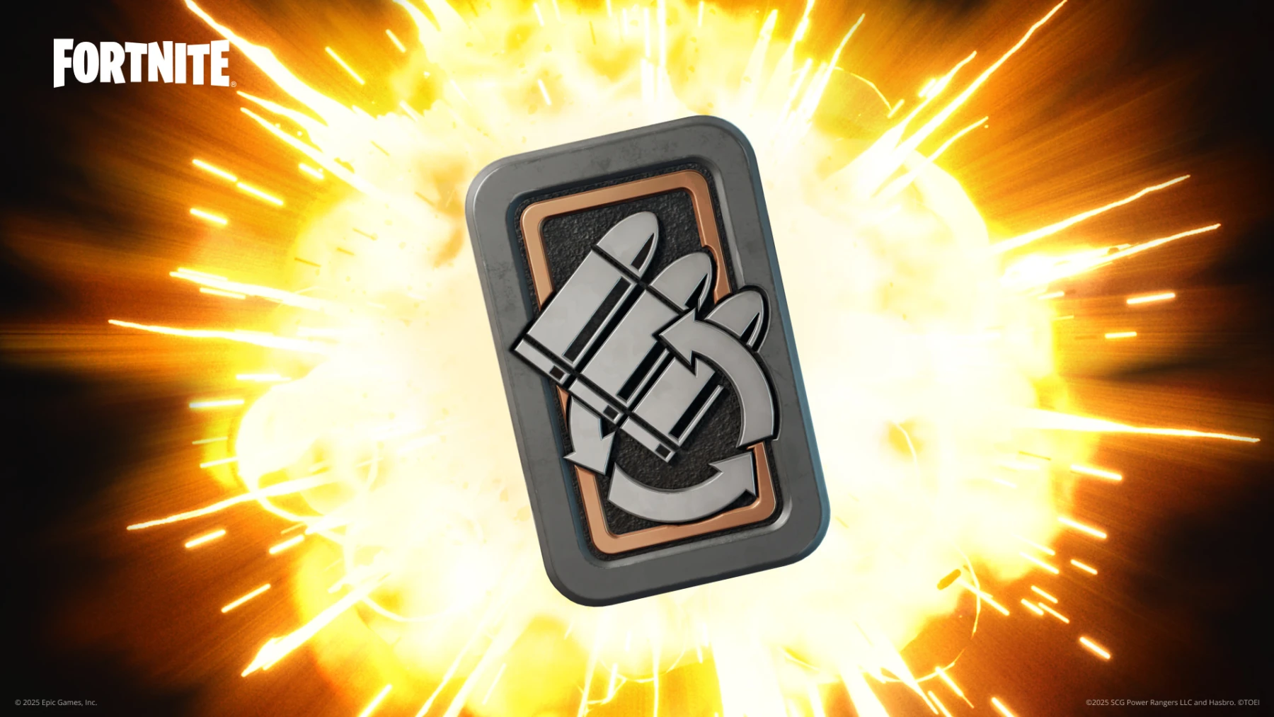 Fortnite image du jeu Fortnite