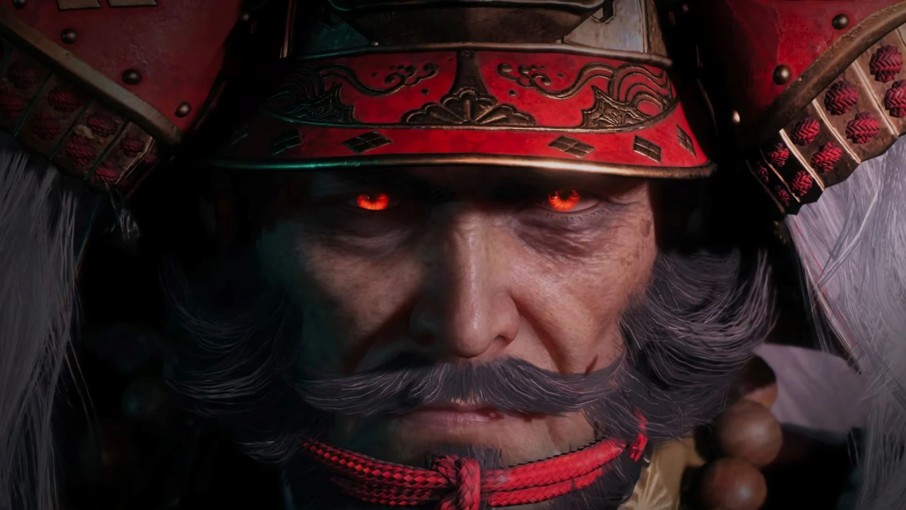 Nioh 3 image du jeu Nioh 3