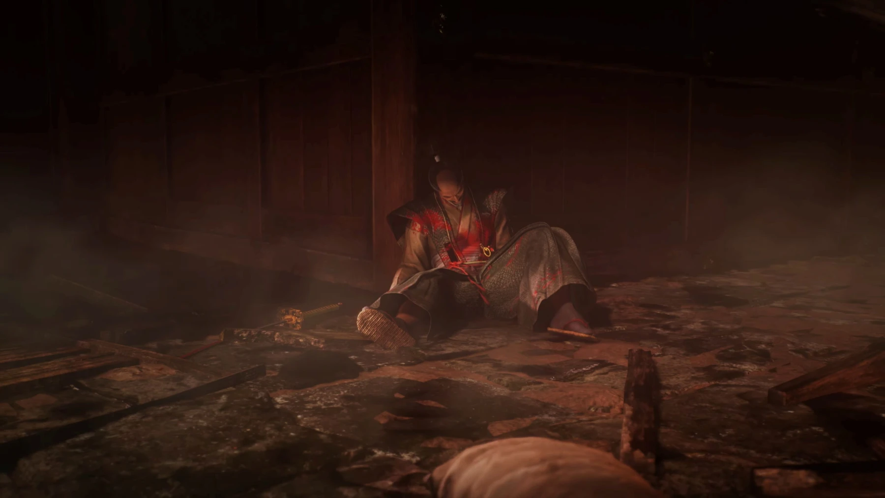 Nioh 3 image du jeu Nioh 3