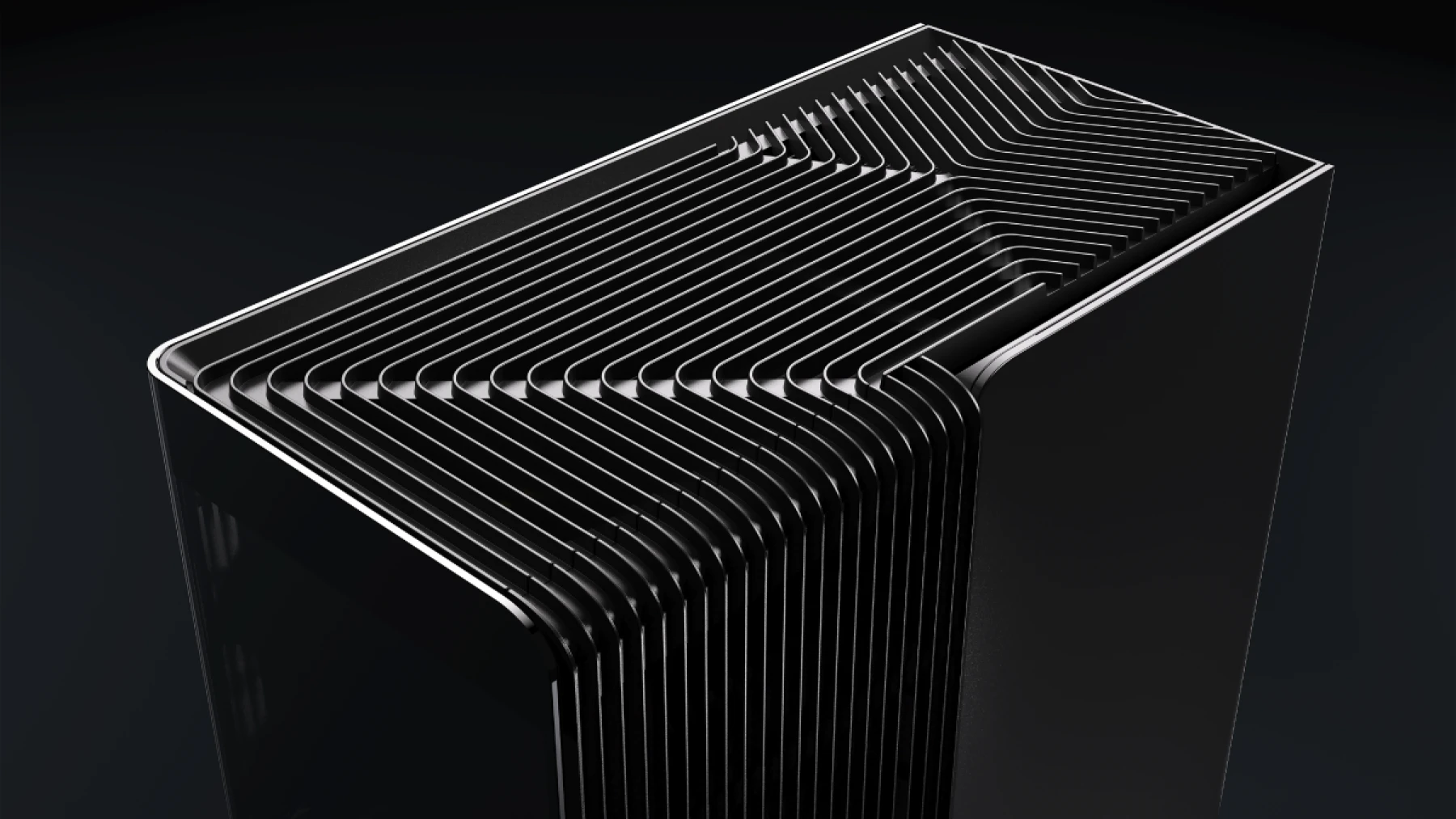 Image du CORSAIR FRAME 4500X