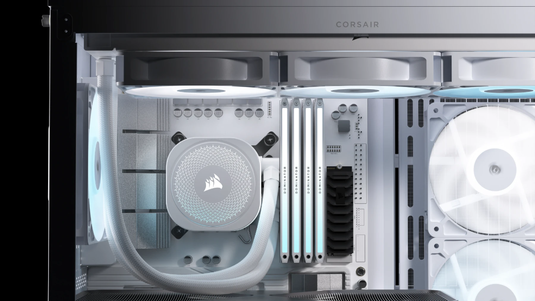 Image du CORSAIR FRAME 4500X