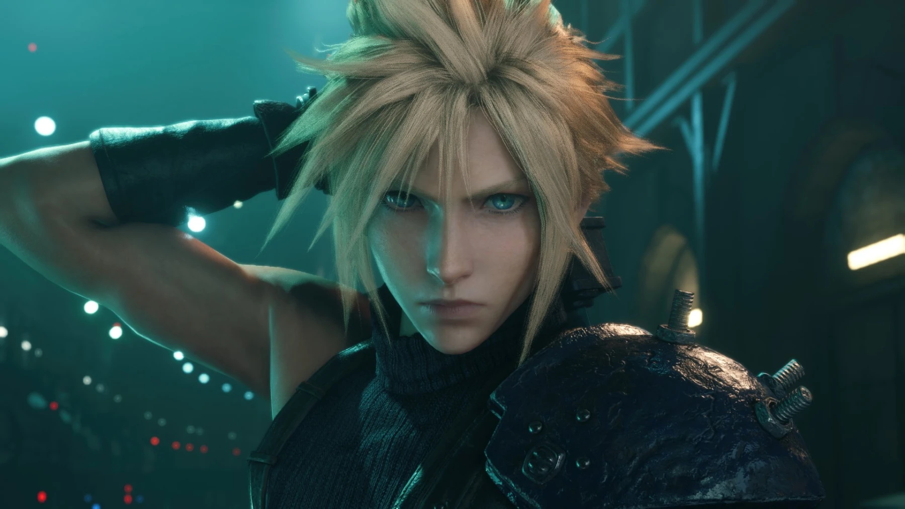 image du jeu Final Fantasy VII Remake Intergrade