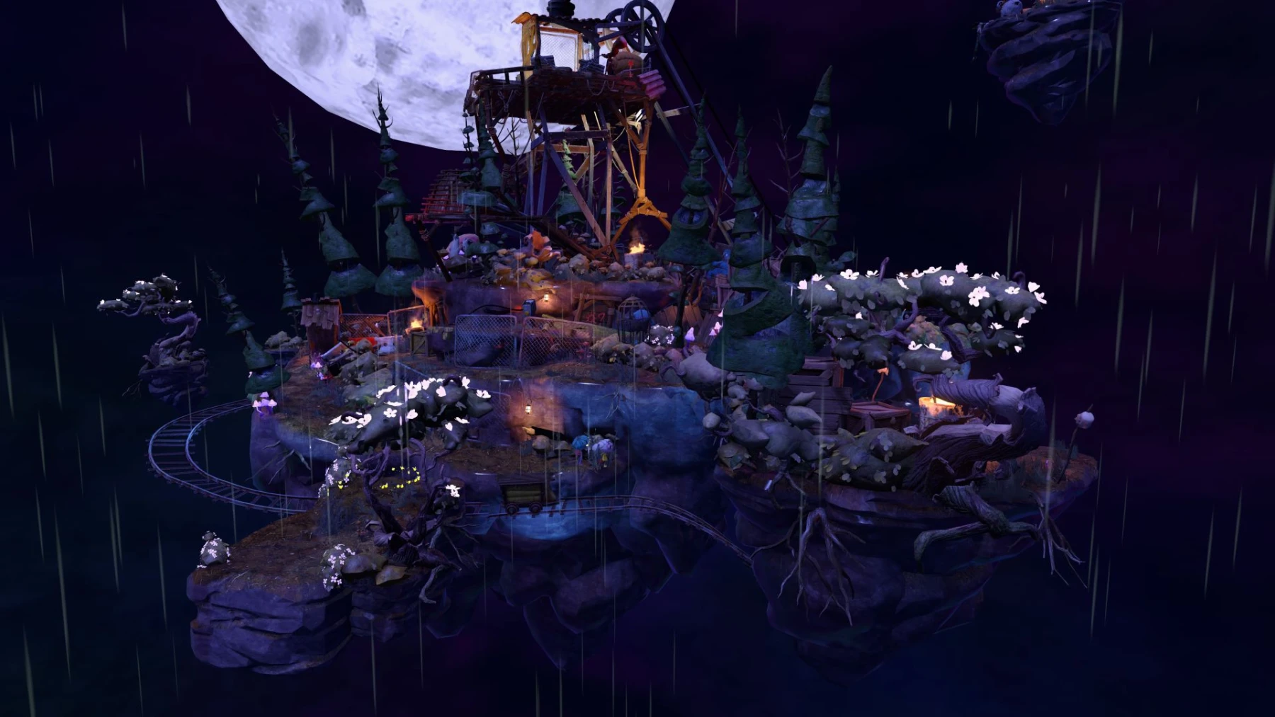 Gloomy Eyes image du jeu Gloomy Eyes