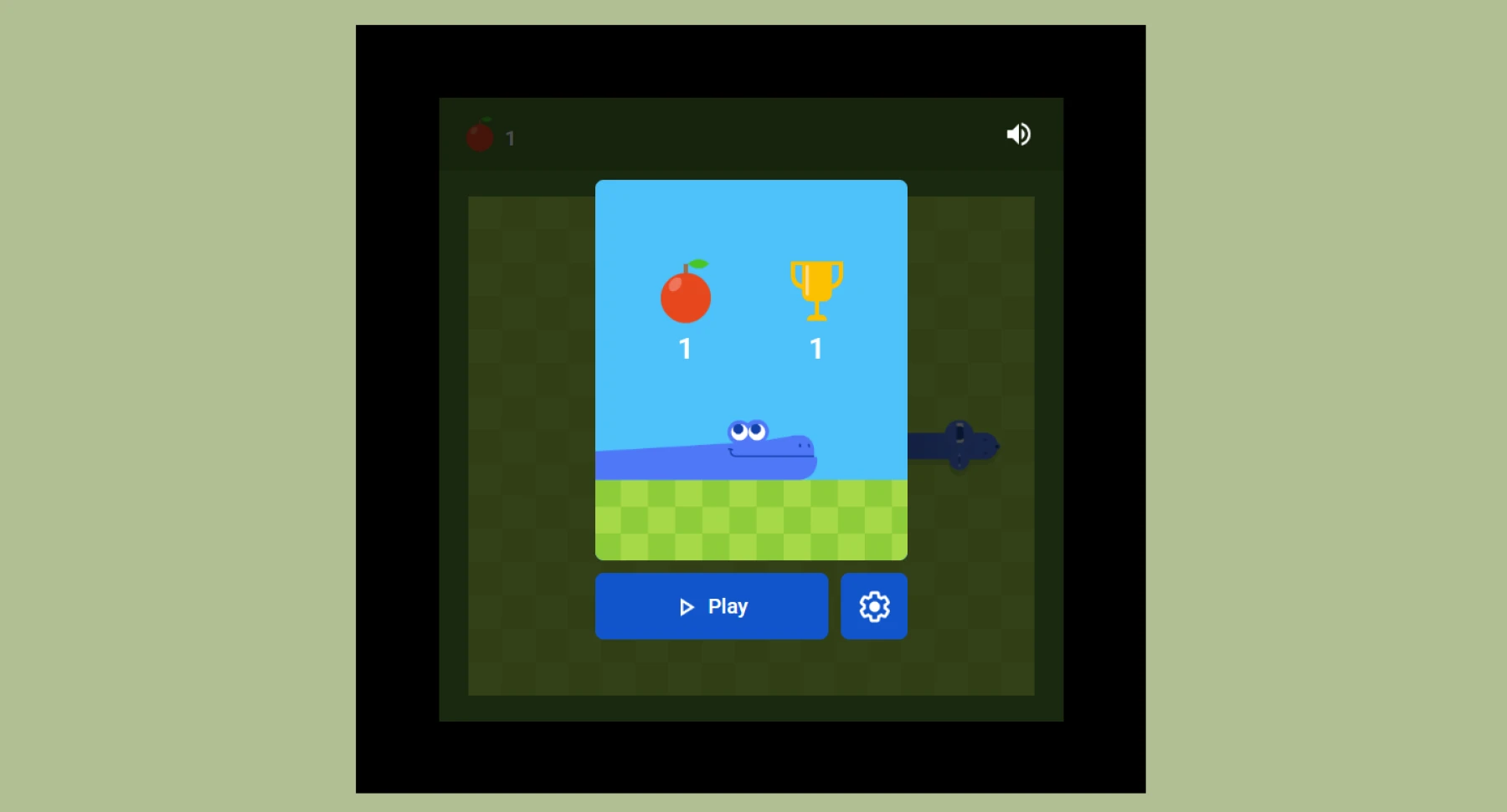 jeu Google Snake jeu Google Snake