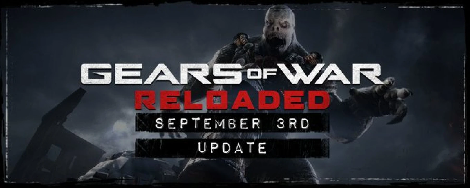 image du jeu Gears of War : Reloaded