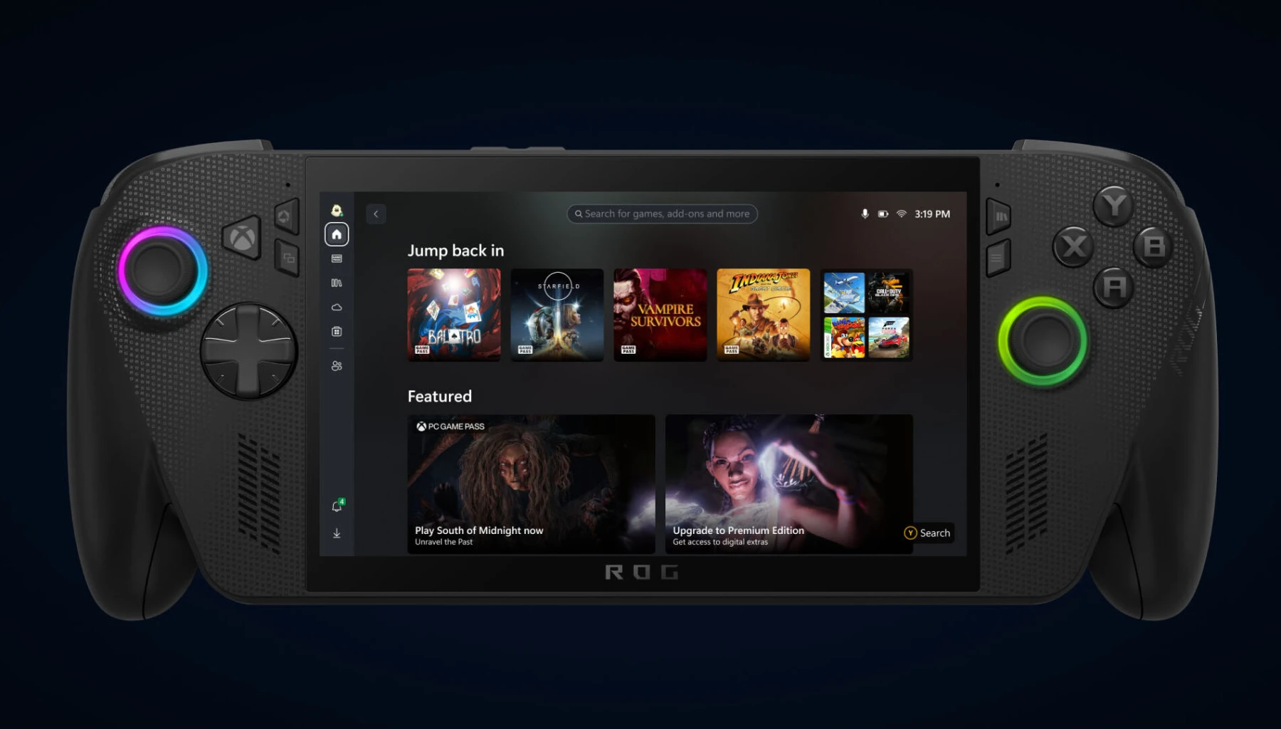 Xbox Steam Xbox Steam