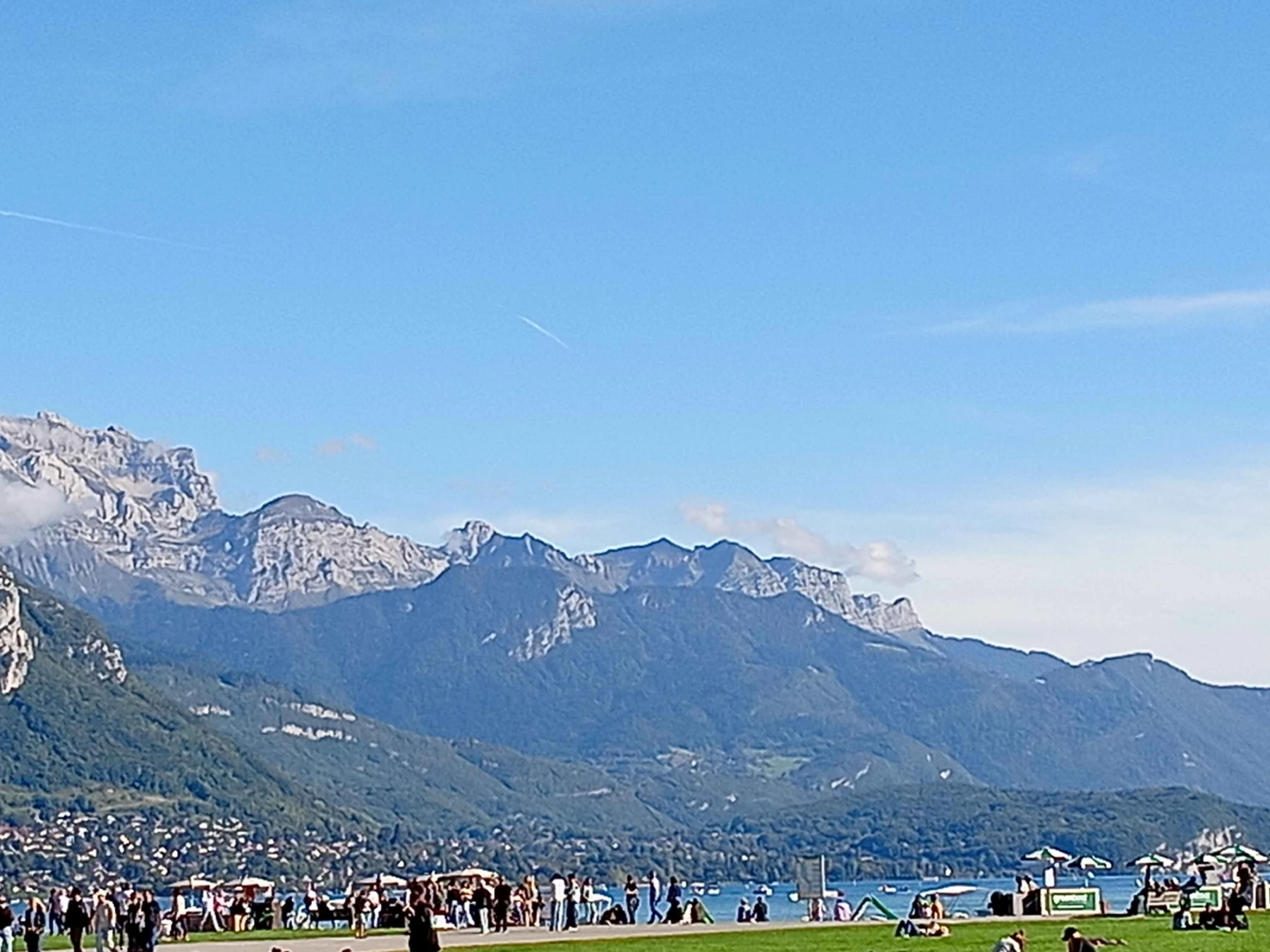 Photo zoom x4 SPC Discovery 3 Pro Photo prise par le SPC Discovery 3 Pro