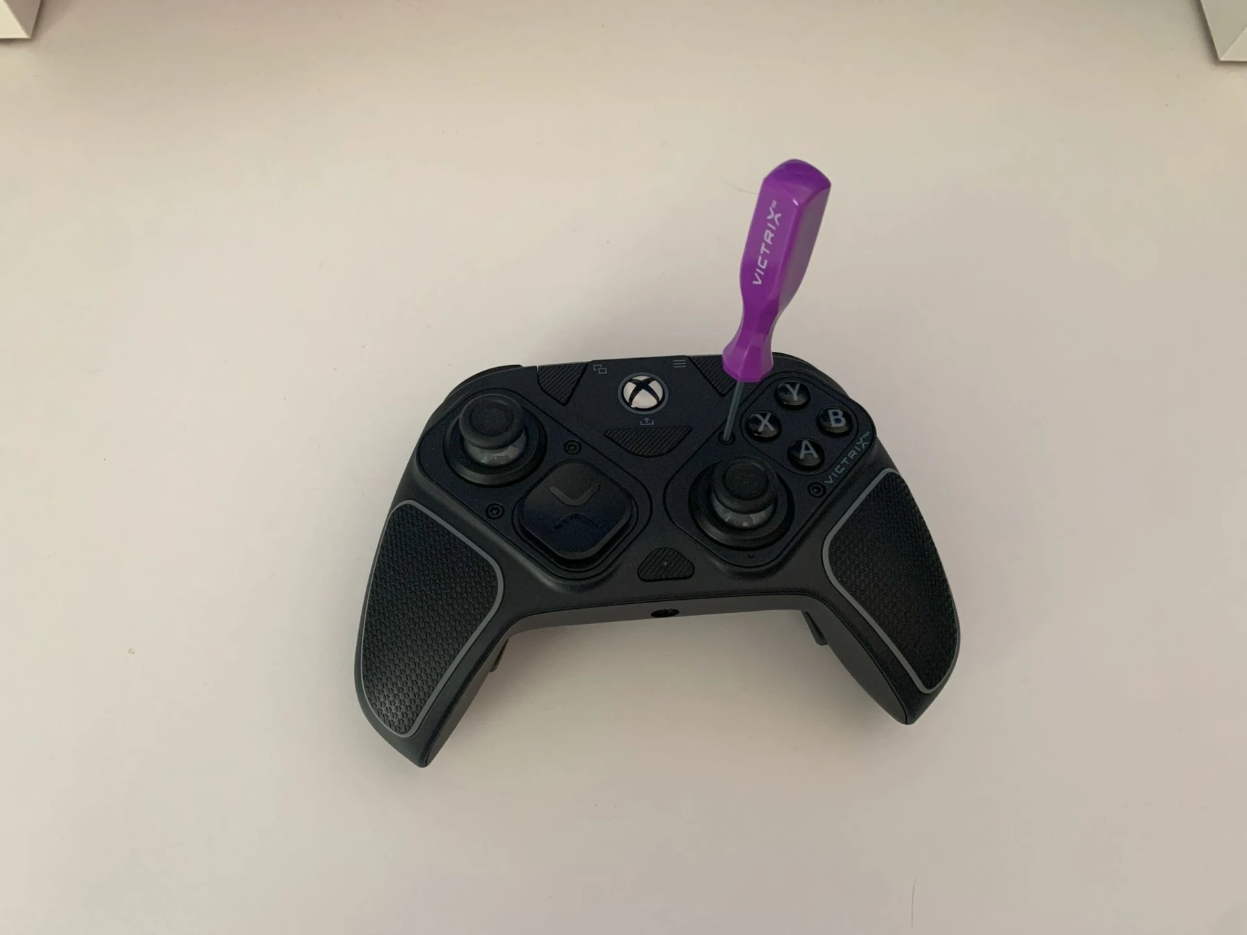 Victrix Pro BFG Reloaded image de la Victrix Pro BFG Reloaded