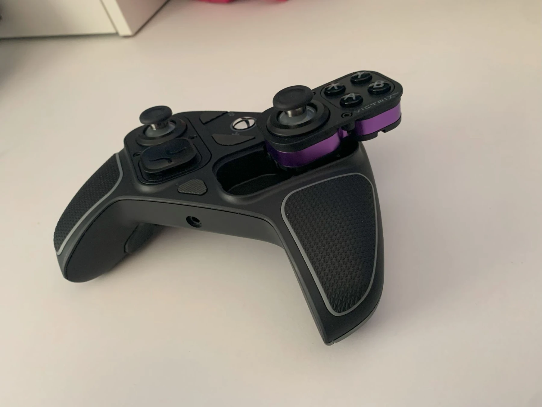 Victrix Pro BFG Reloaded image de Victrix Pro BFG Reloaded