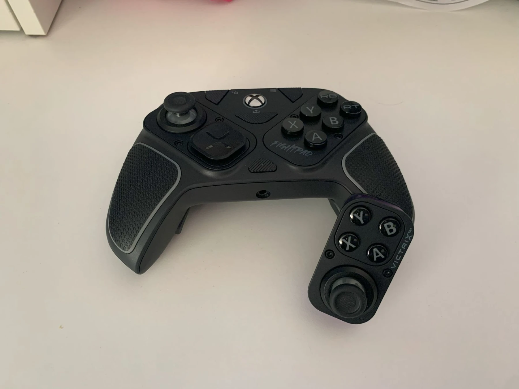 Victrix Pro BFG Reloaded image de Victrix Pro BFG Reloaded
