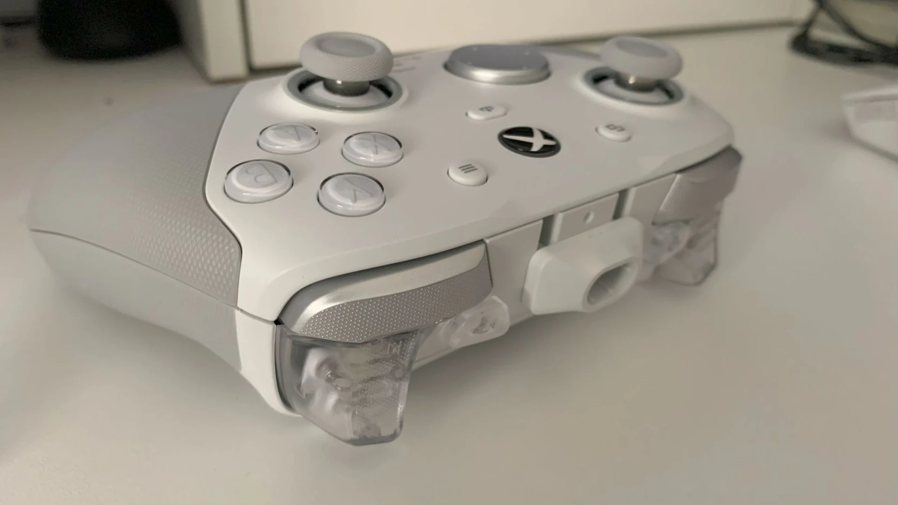 G7 Pro image de la manette G7 Pro