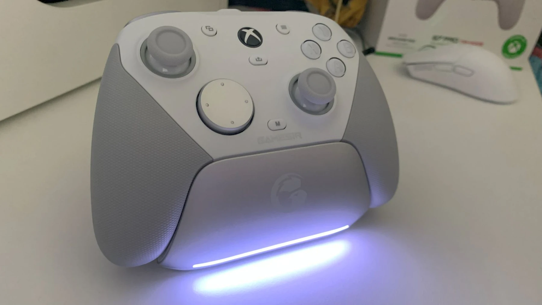 GameSir G7 Pro image de la manette GameSir G7 Pro