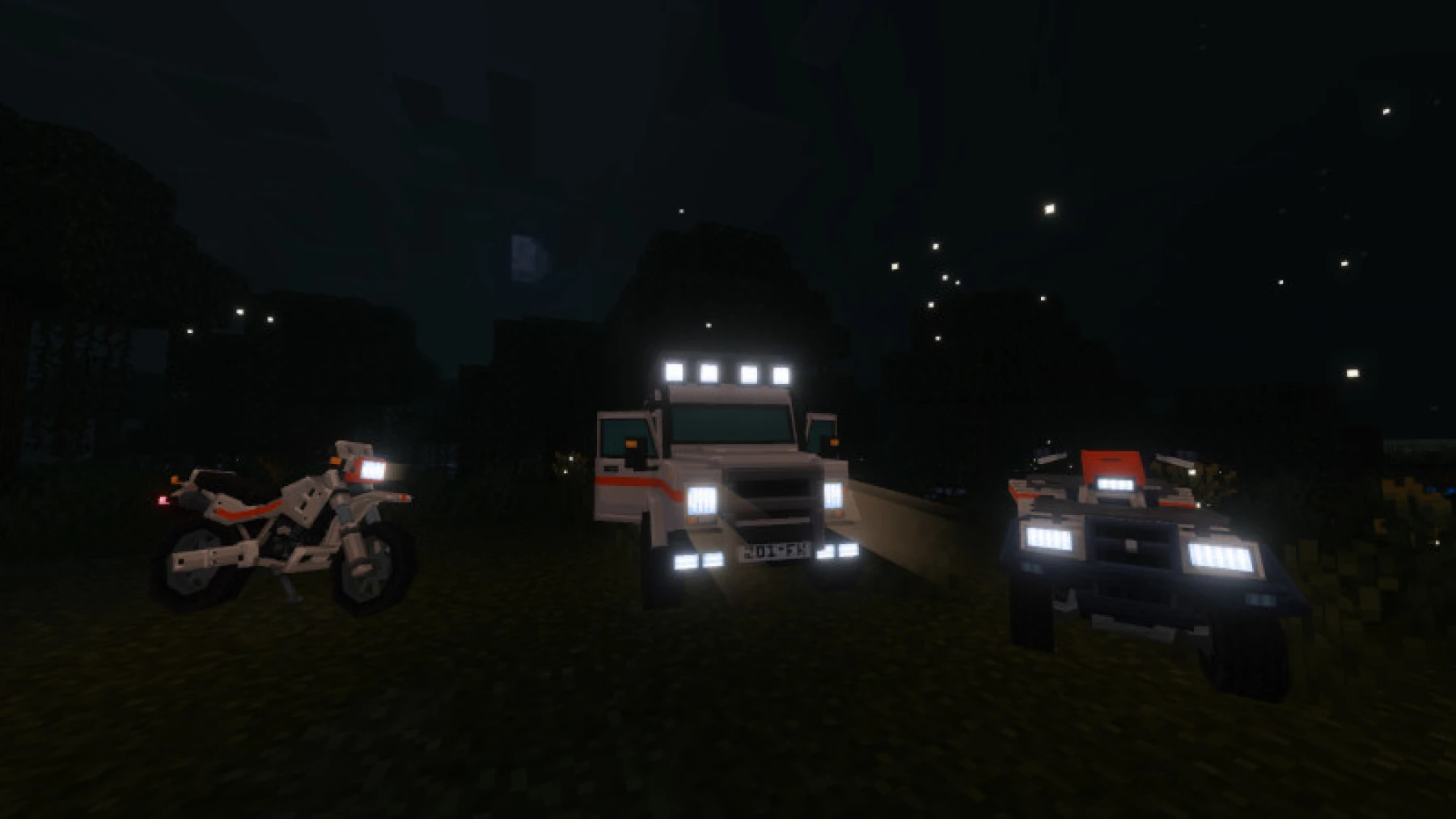 Jurassic World Add-On