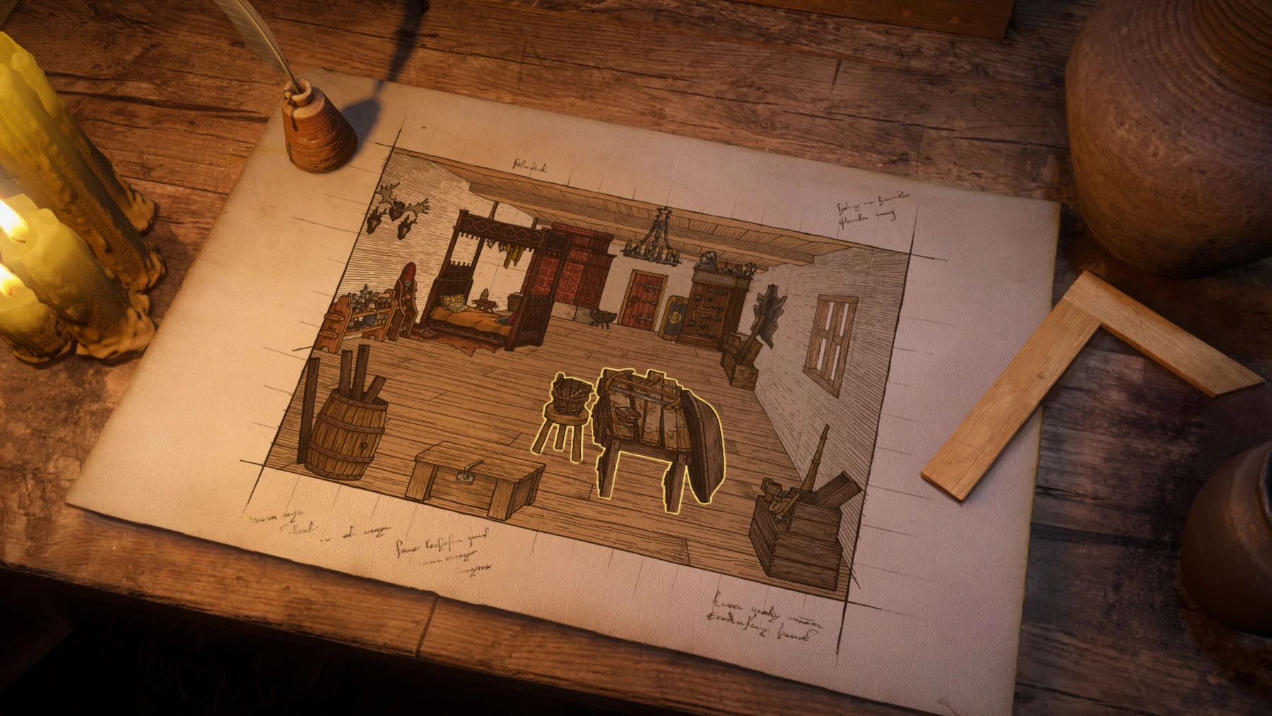 Image KINGDOM COME: DELIVERANCE II, « L’HÉRITAGE DE LA FORGE »  Image KINGDOM COME: DELIVERANCE II, « L’HÉRITAGE DE LA FORGE »