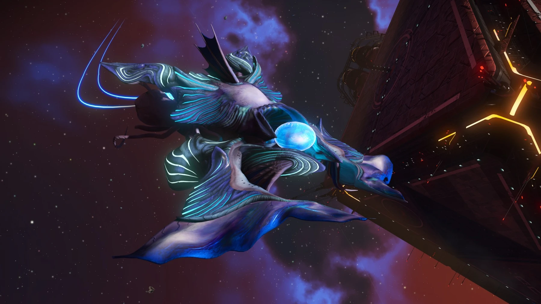 No Man’s Sky expedition 17 