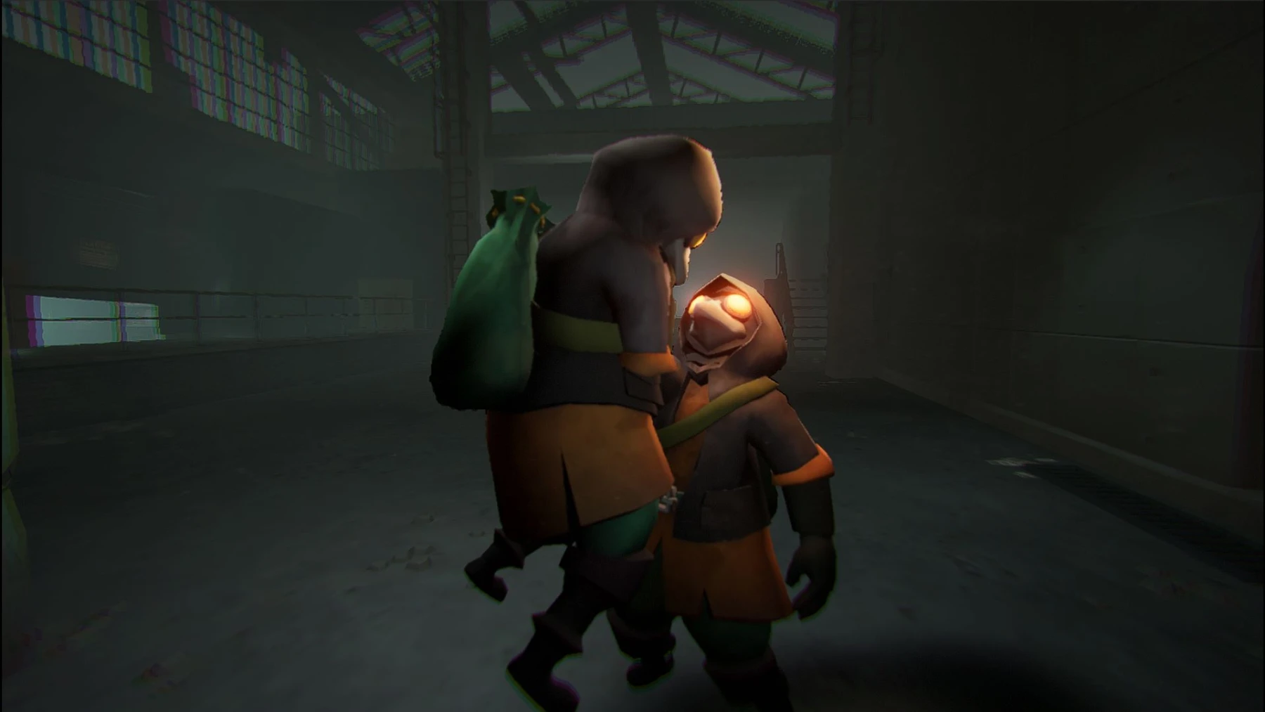 MIMESIS image du jeu MIMESIS