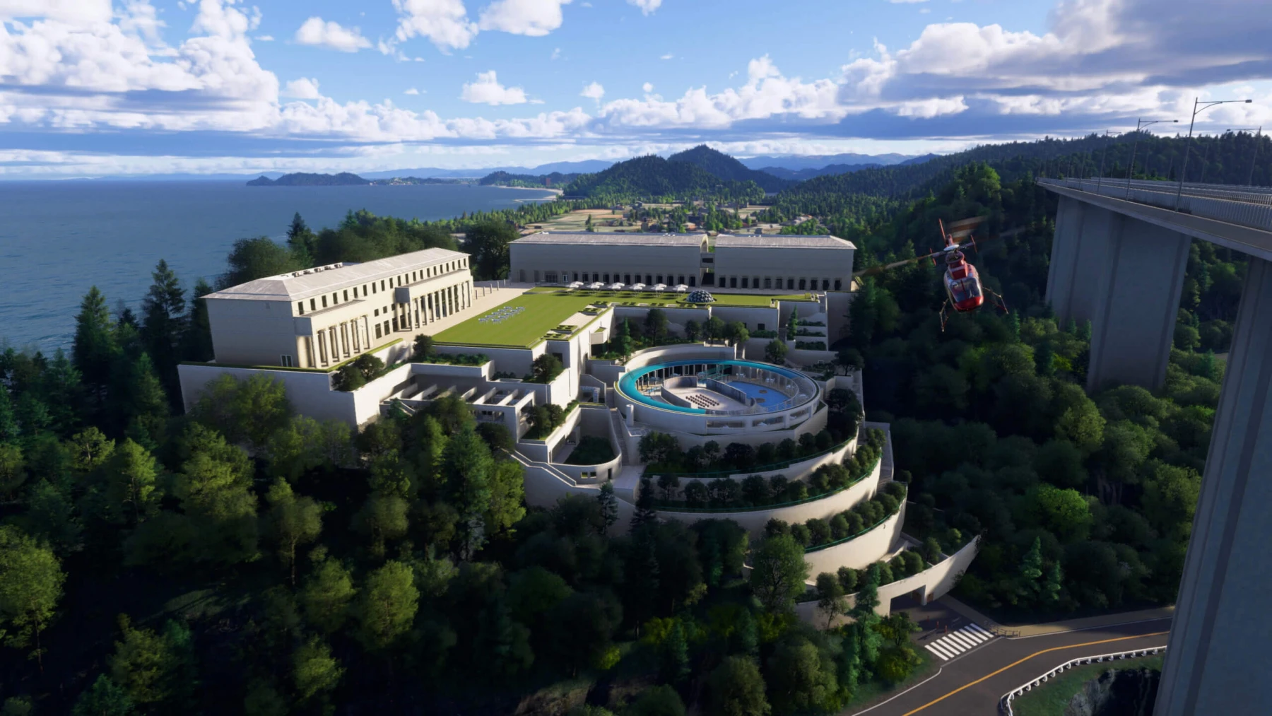 Microsoft Flight Simulator Releases World Update 20: Japan Microsoft Flight Simulator Releases World Update 20: Japan