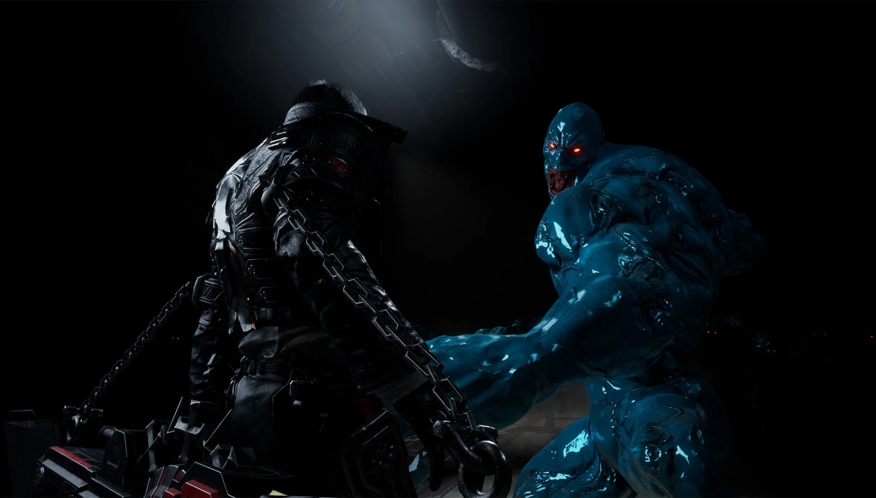 Gungrave Gore Blood Heat image du jeu Gungrave Gore Blood Heat