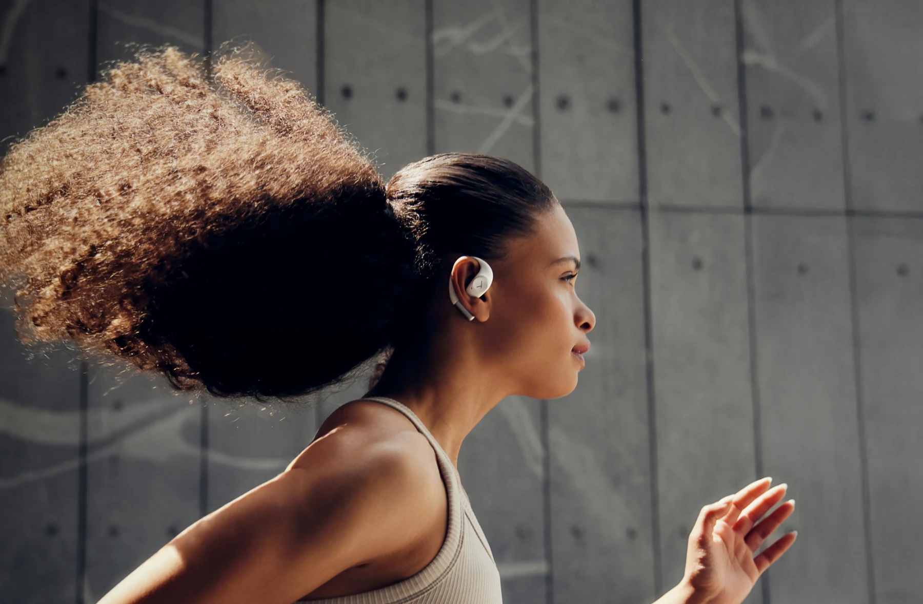 Image de l'Amiron 200 en utilisation