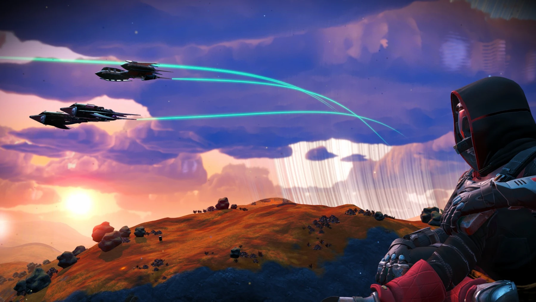 No Man’s Sky expedition 6 – The Blighted