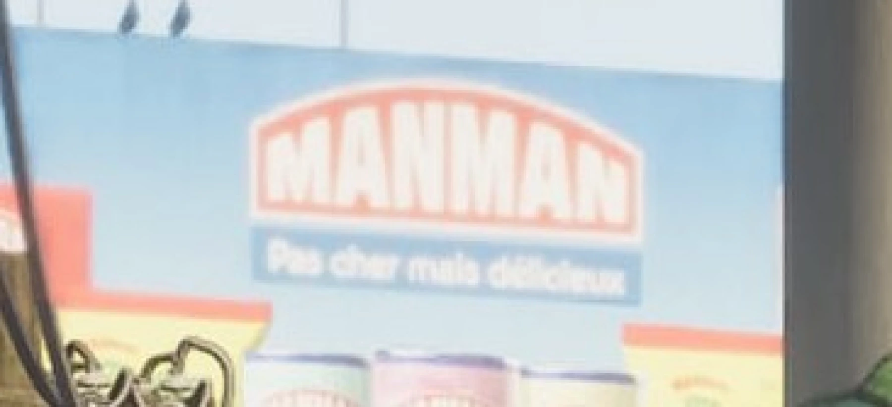 PUB française GTA 6