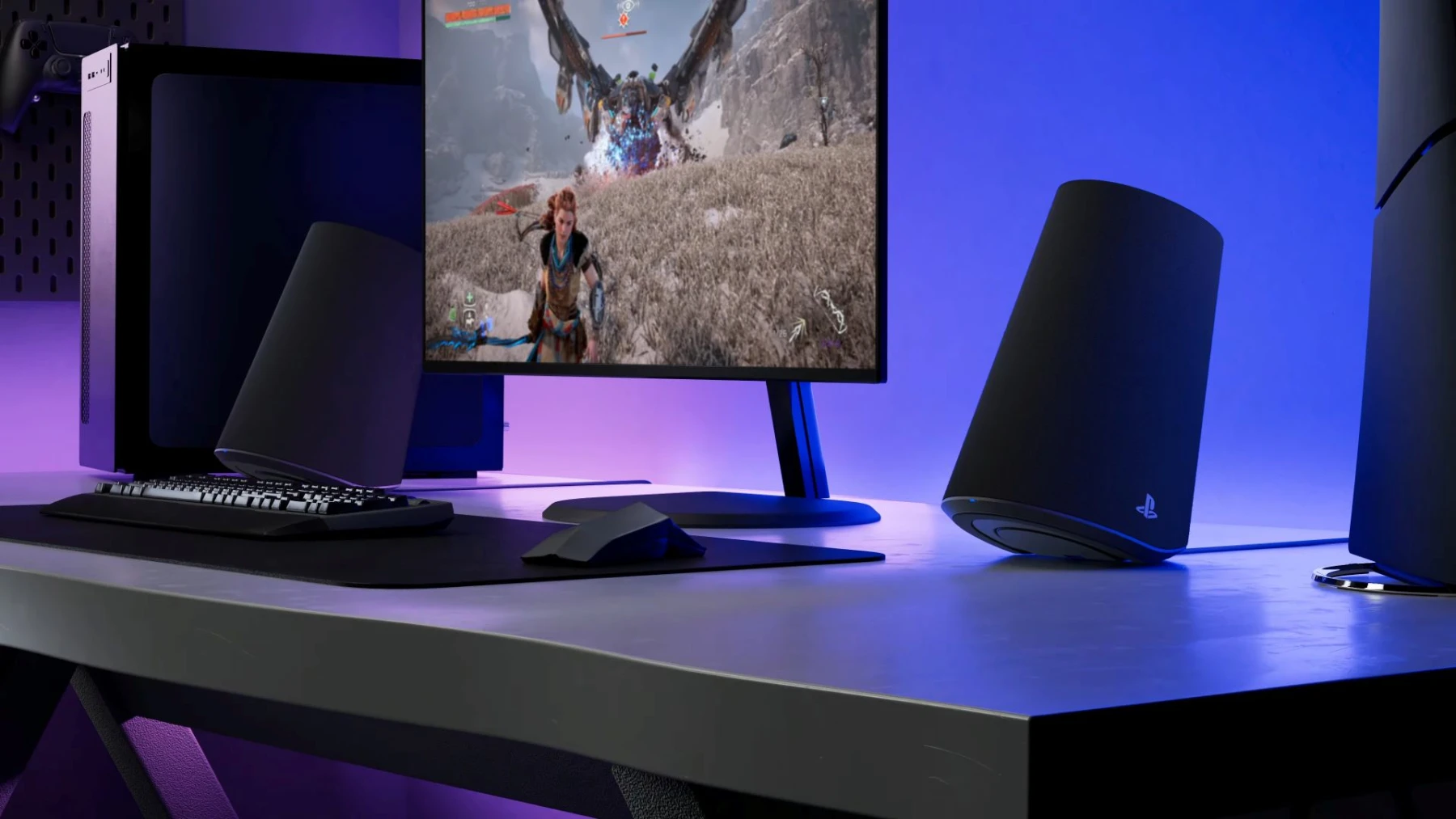 image des Pulse Elevate de PlayStation