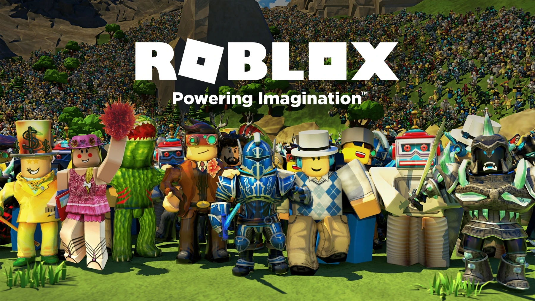 Image de Roblox