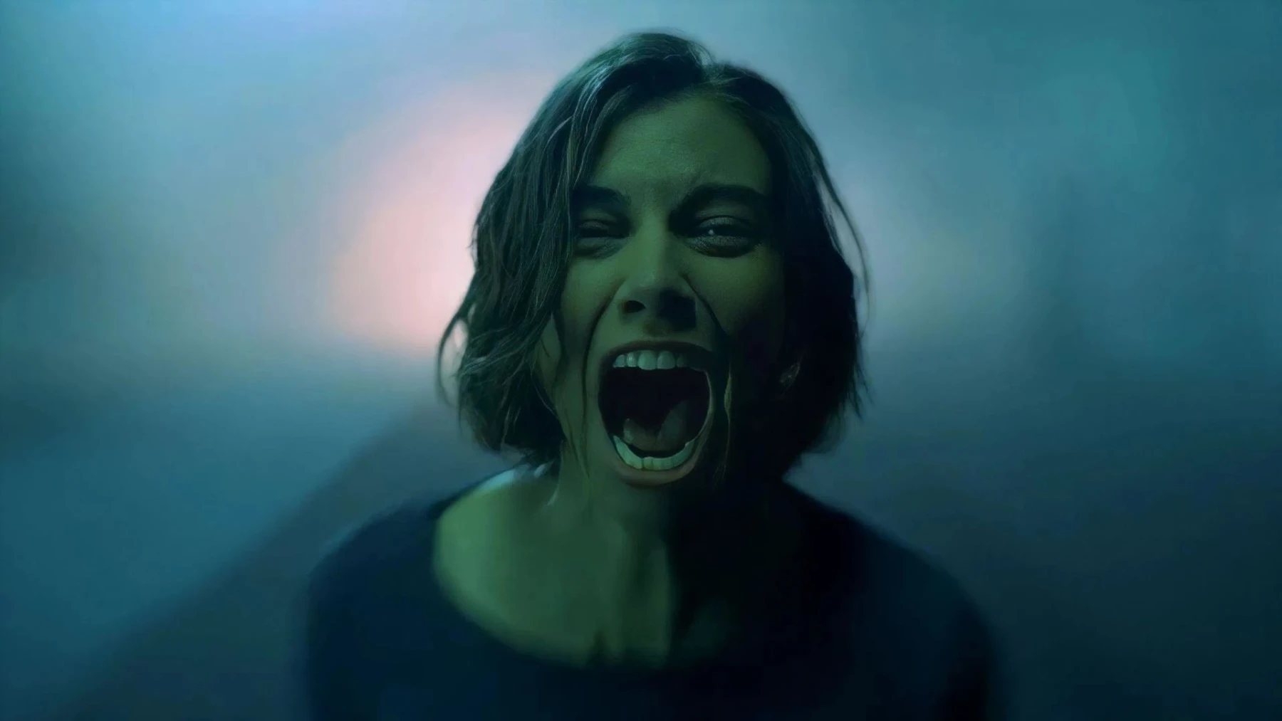 image de la série The Walking Dead : Dead City 