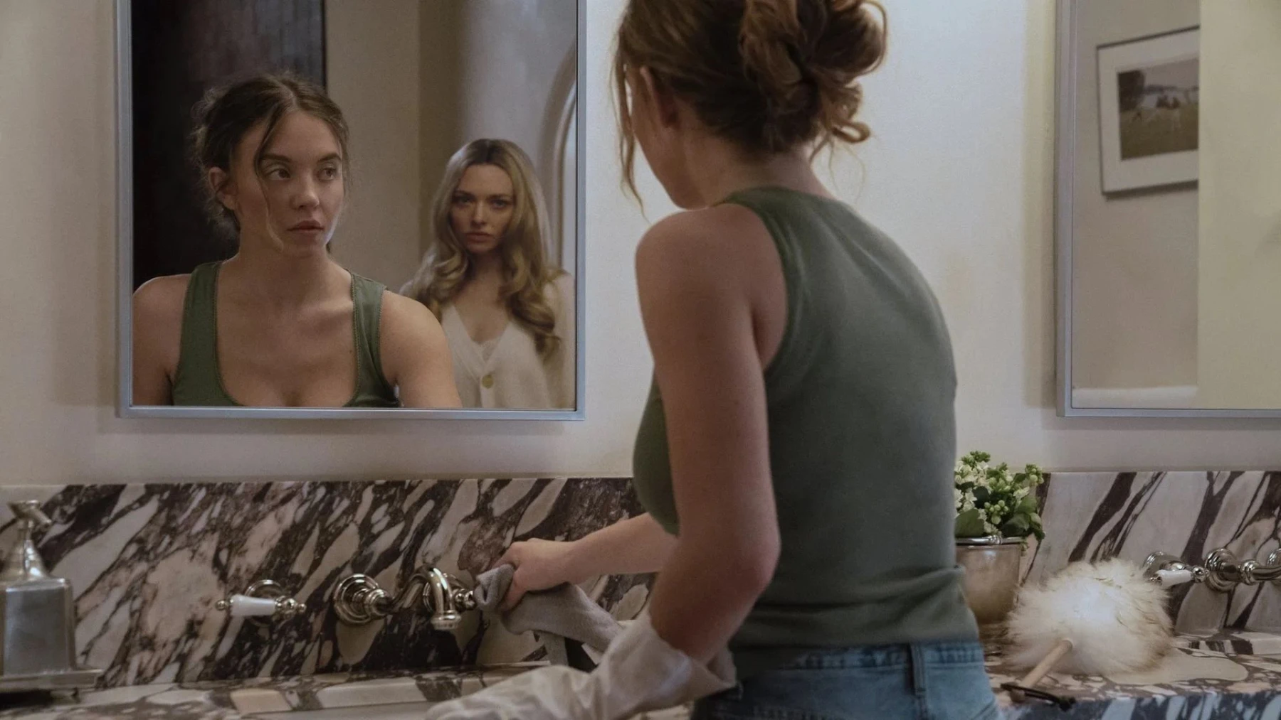 La femme de ménage image du film La femme de ménage