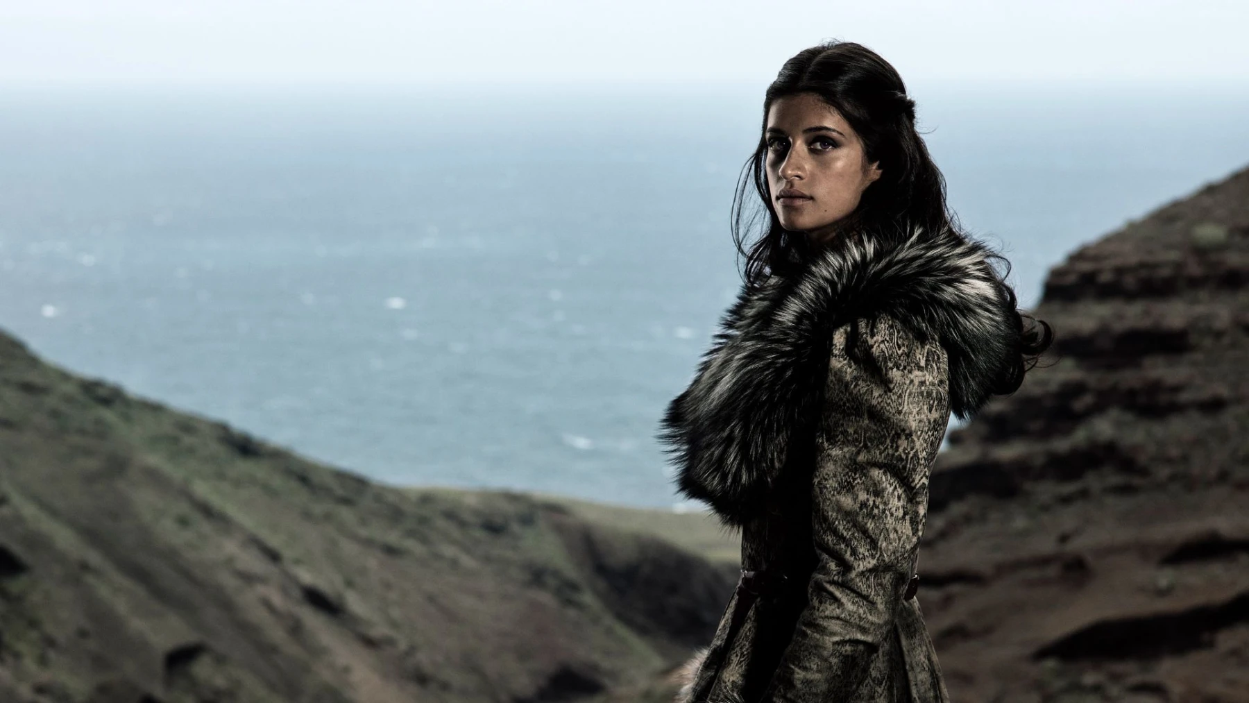 image de la série The Witcher