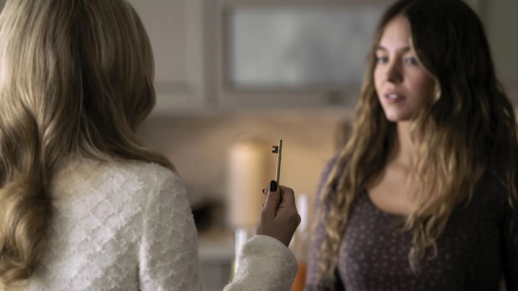 image du film La femme de ménage