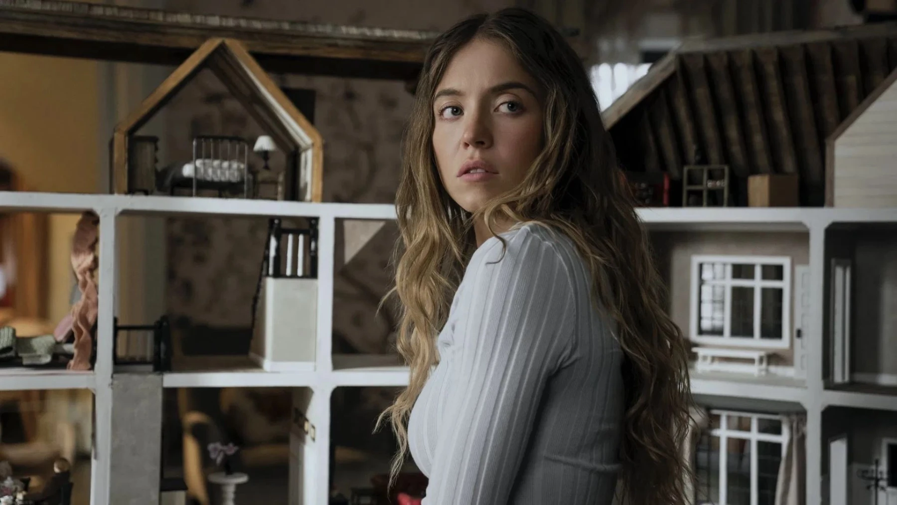 La femme de ménage image du film La femme de ménage