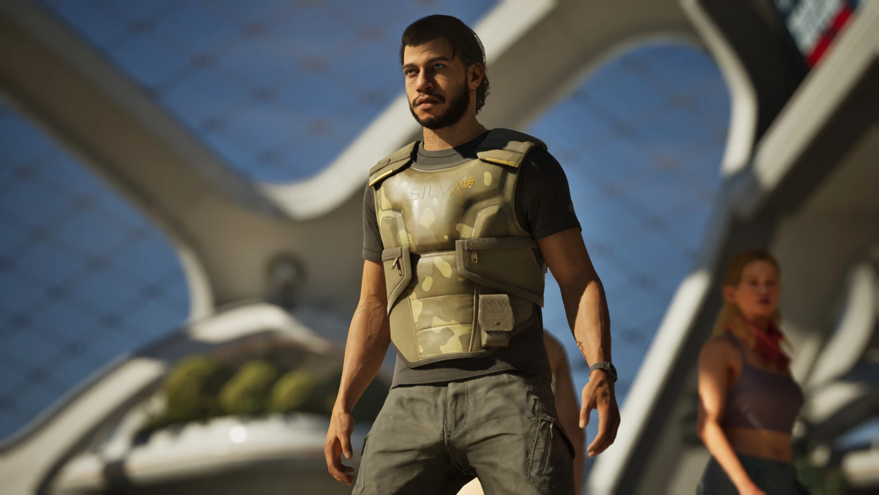 image du jeu MindsEye