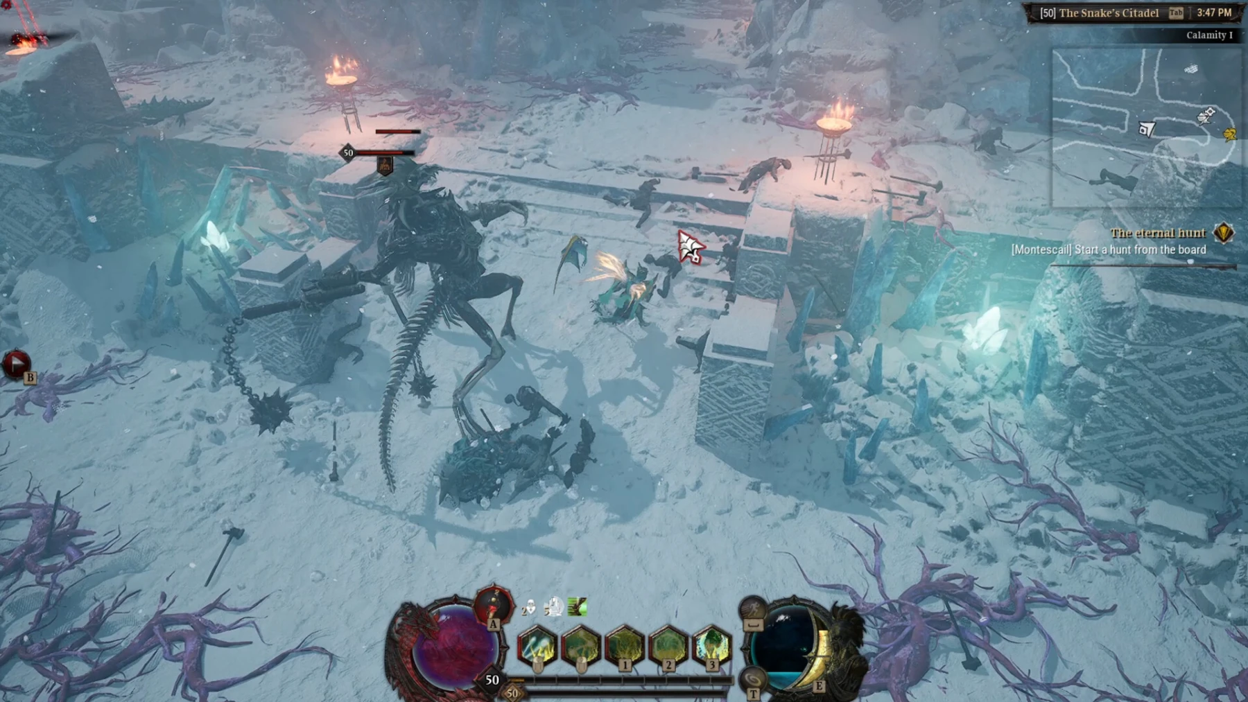 Dragonkin: The Banished