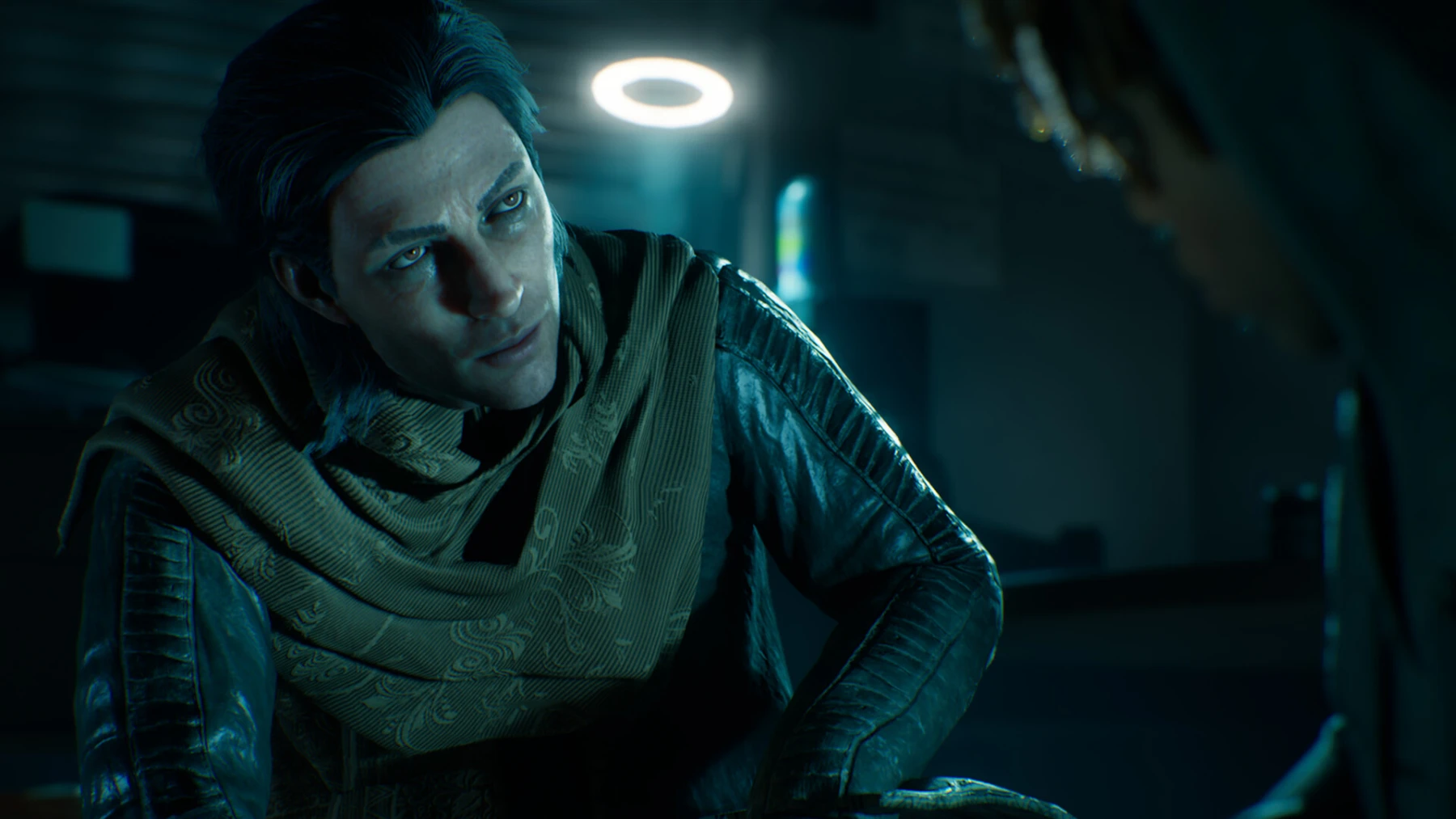 Vampire: The Masquerade - Bloodlines 2 Vampire: The Masquerade - Bloodlines 2