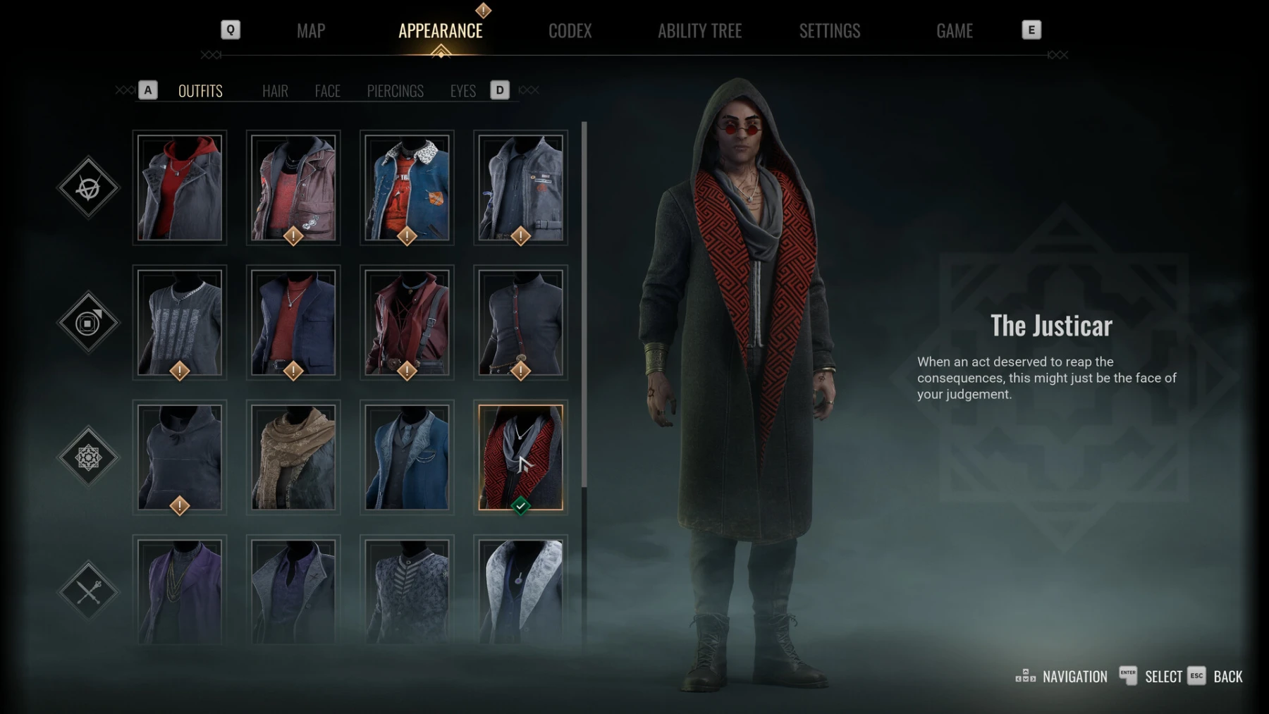 Vampire: The Masquerade - Bloodlines 2 Vampire: The Masquerade - Bloodlines 2