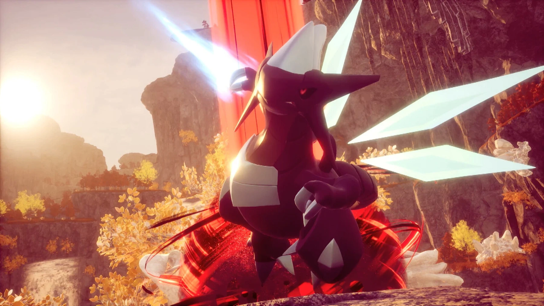 image du jeu Palworld