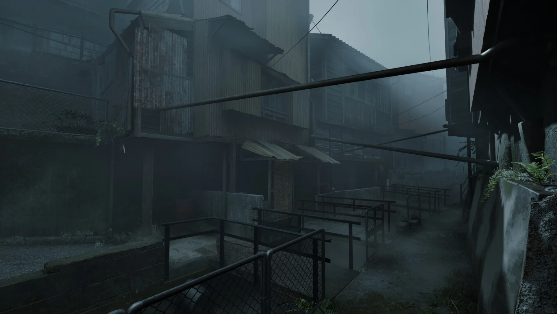 SILENT HILL f SILENT HILL f