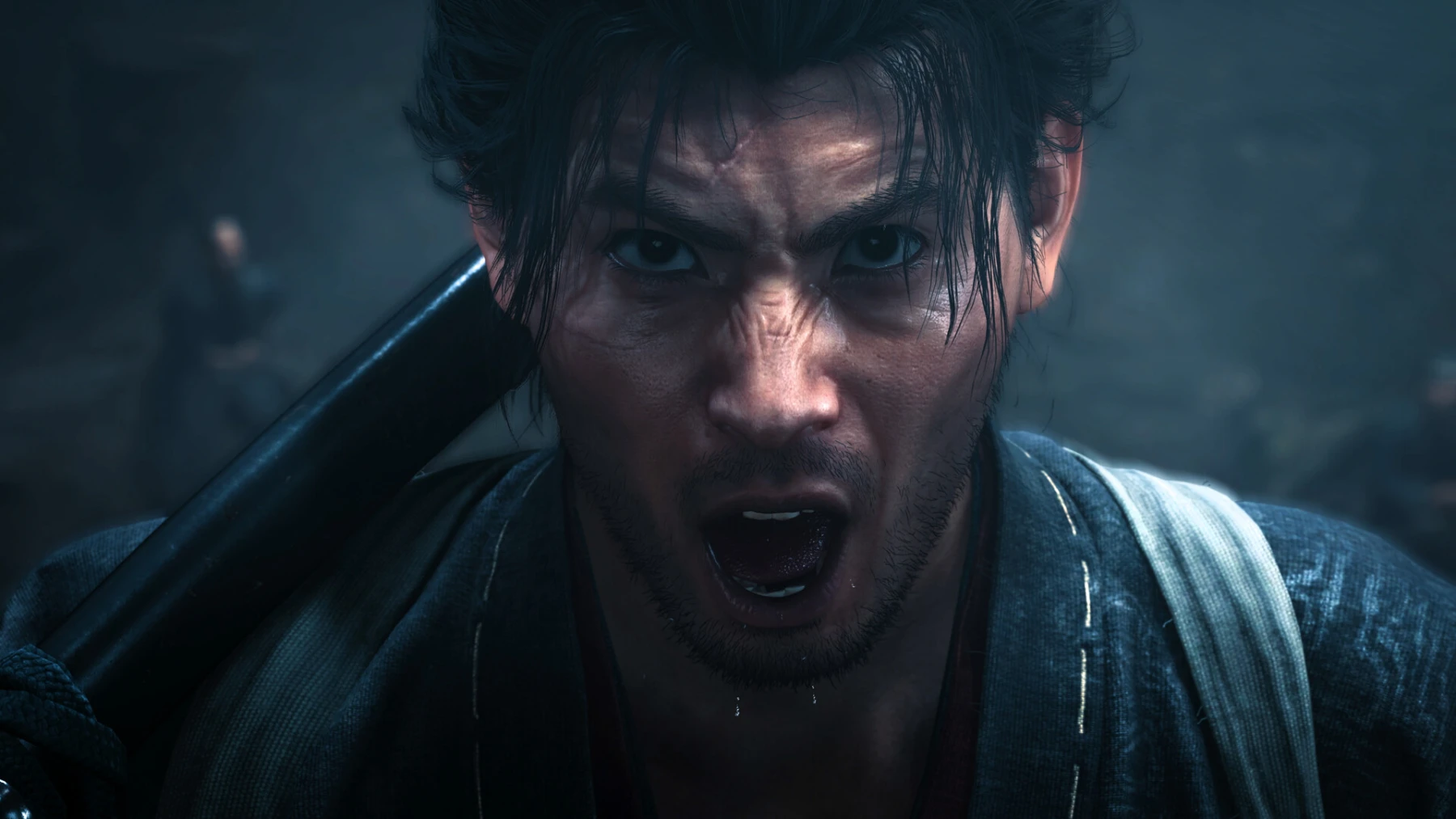 Onimusha: Way of the Sword Onimusha: Way of the Sword