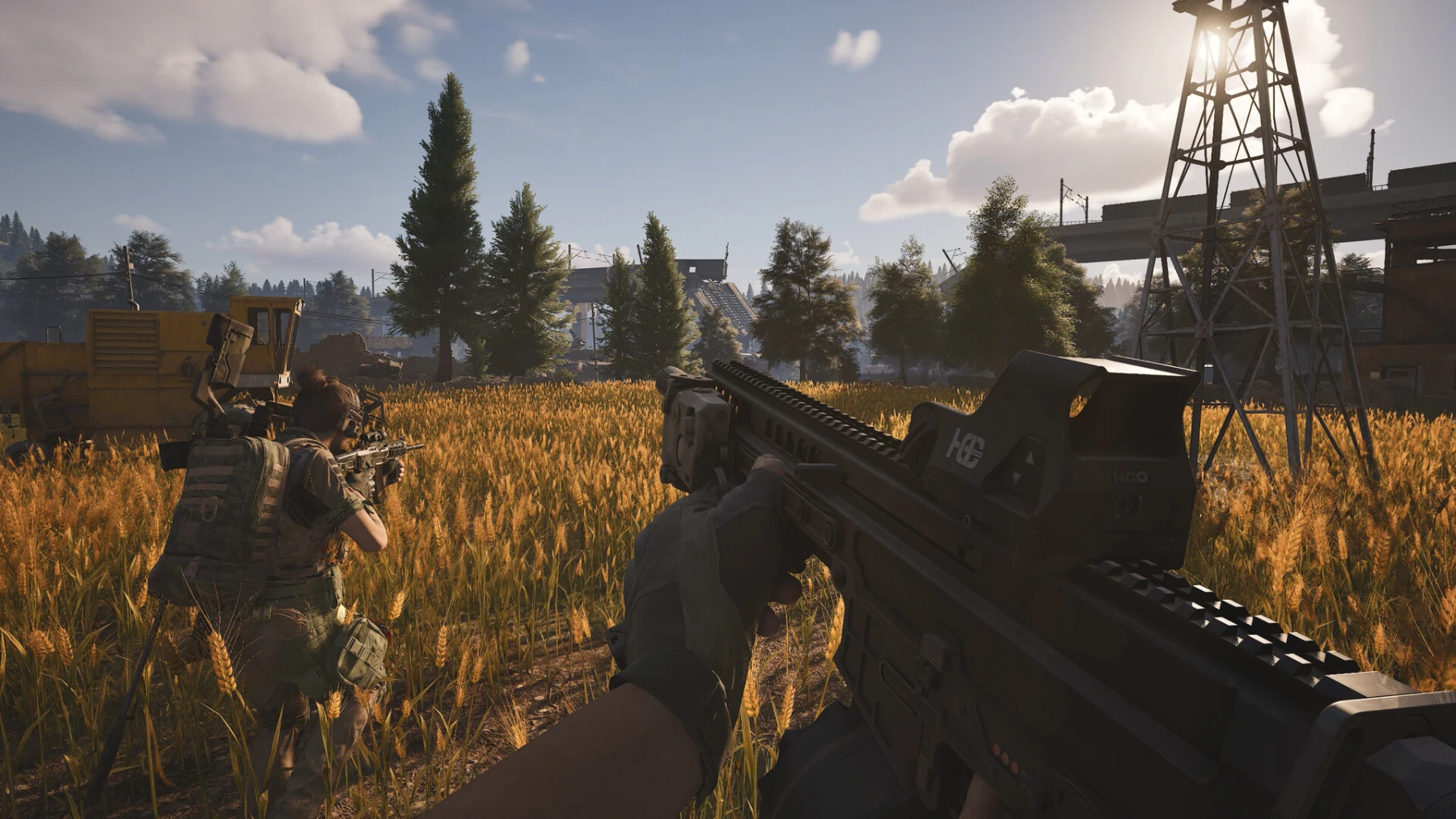 Arena Breakout: Infinite