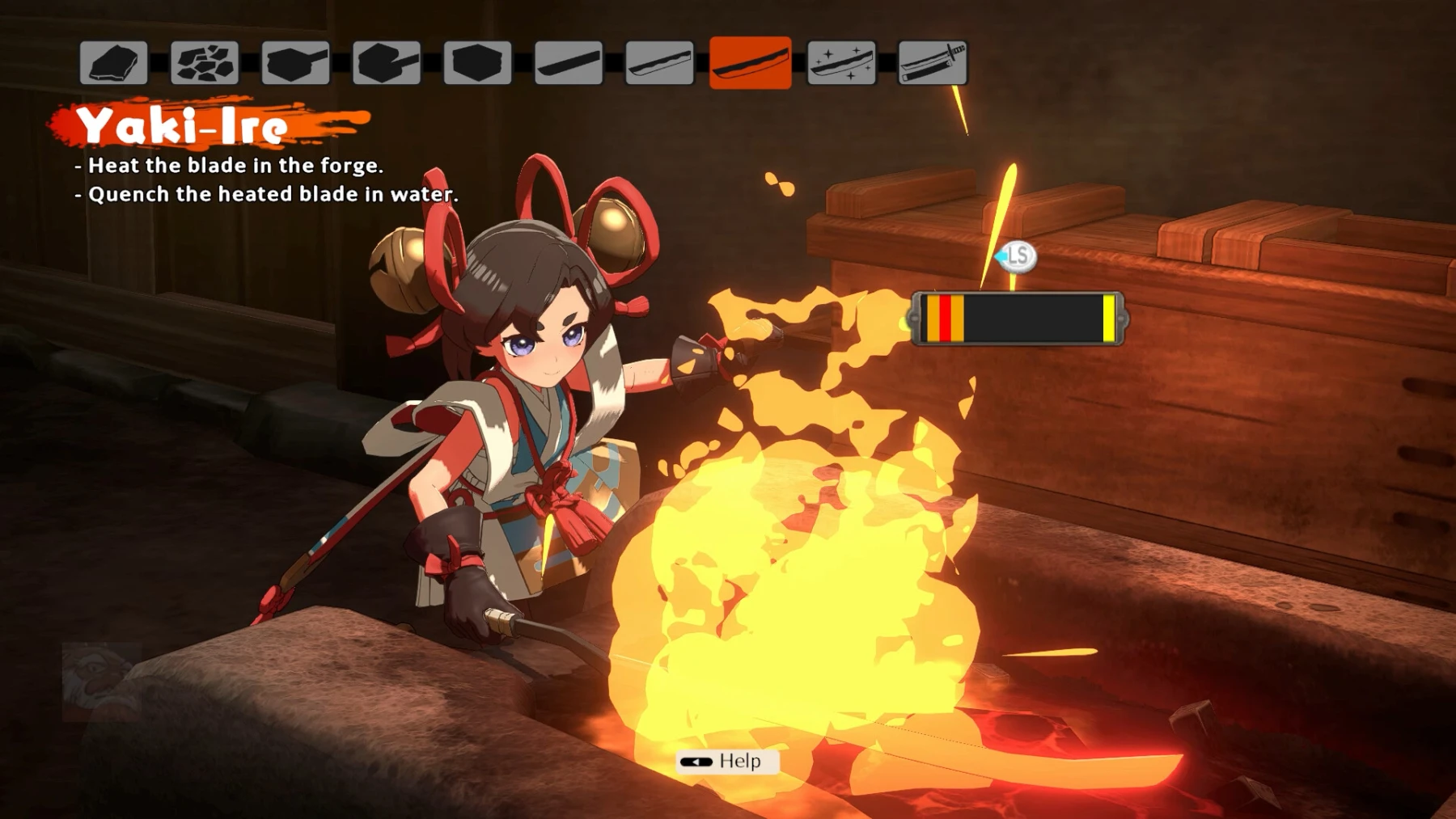 Towa and the Guardians of the Sacred Tree Towa and the Guardians of the Sacred Tree