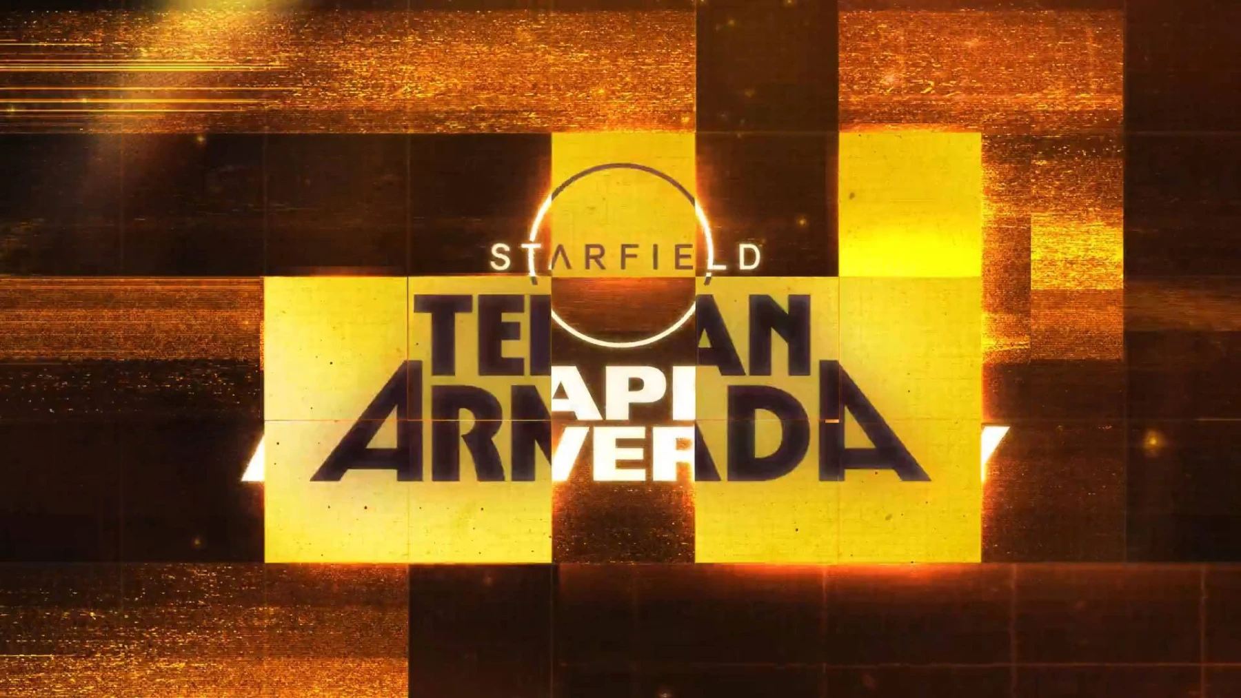 Image Starfield - Terran Armada Image Starfield - Terran Armada