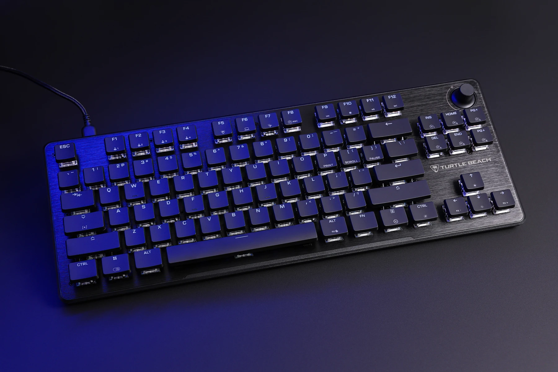 Image du clavier Turtle Beach Vulcan II TKL
