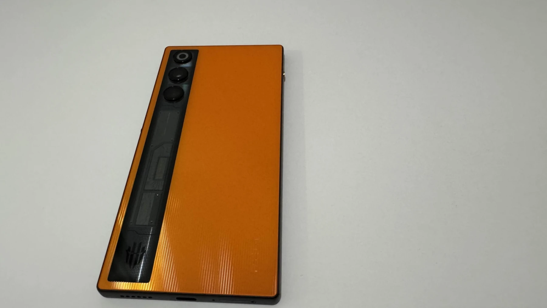 Photo du Redmagic 10 Air