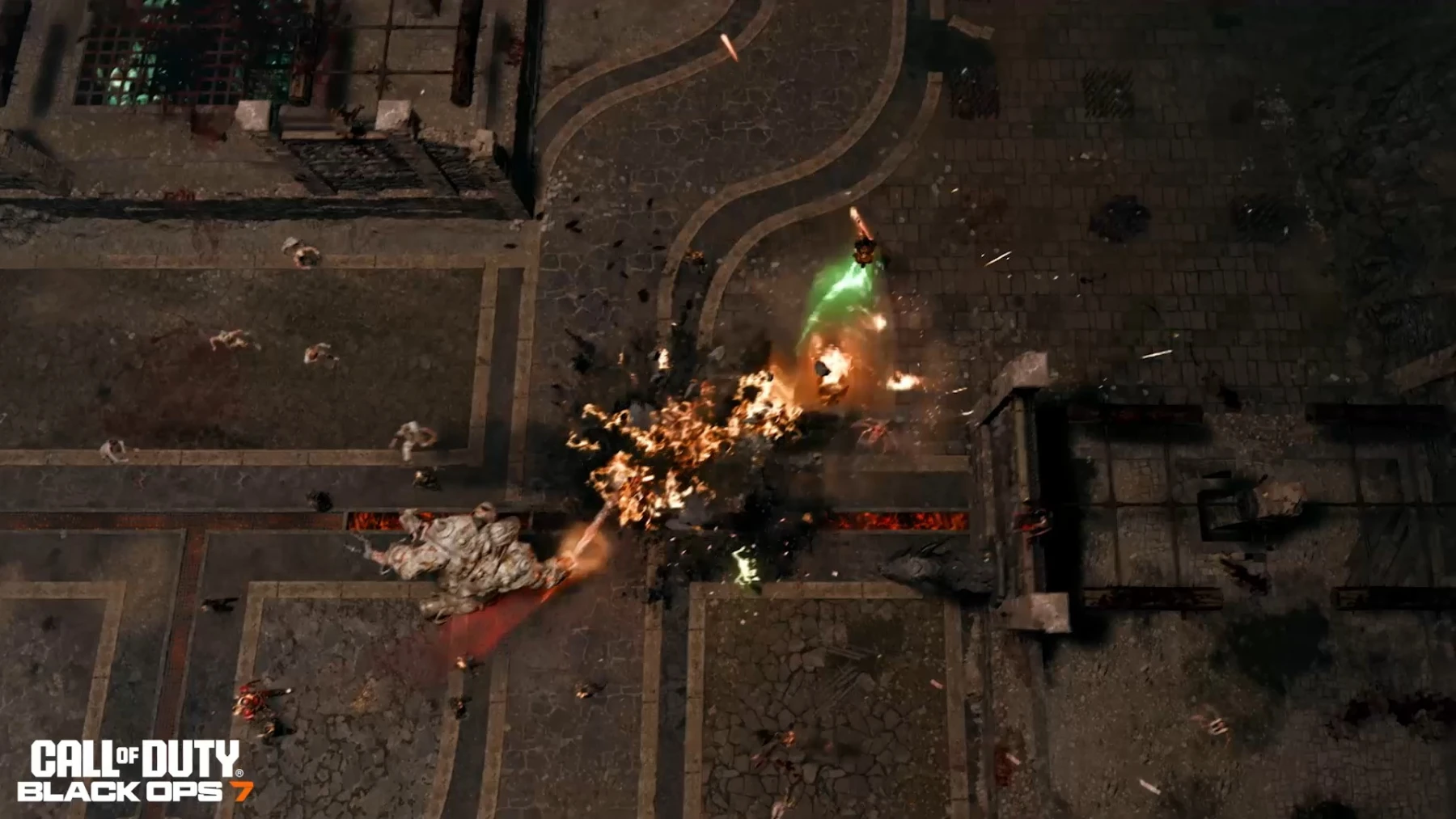 Dead Ops Arcade 4 Dead Ops Arcade 4