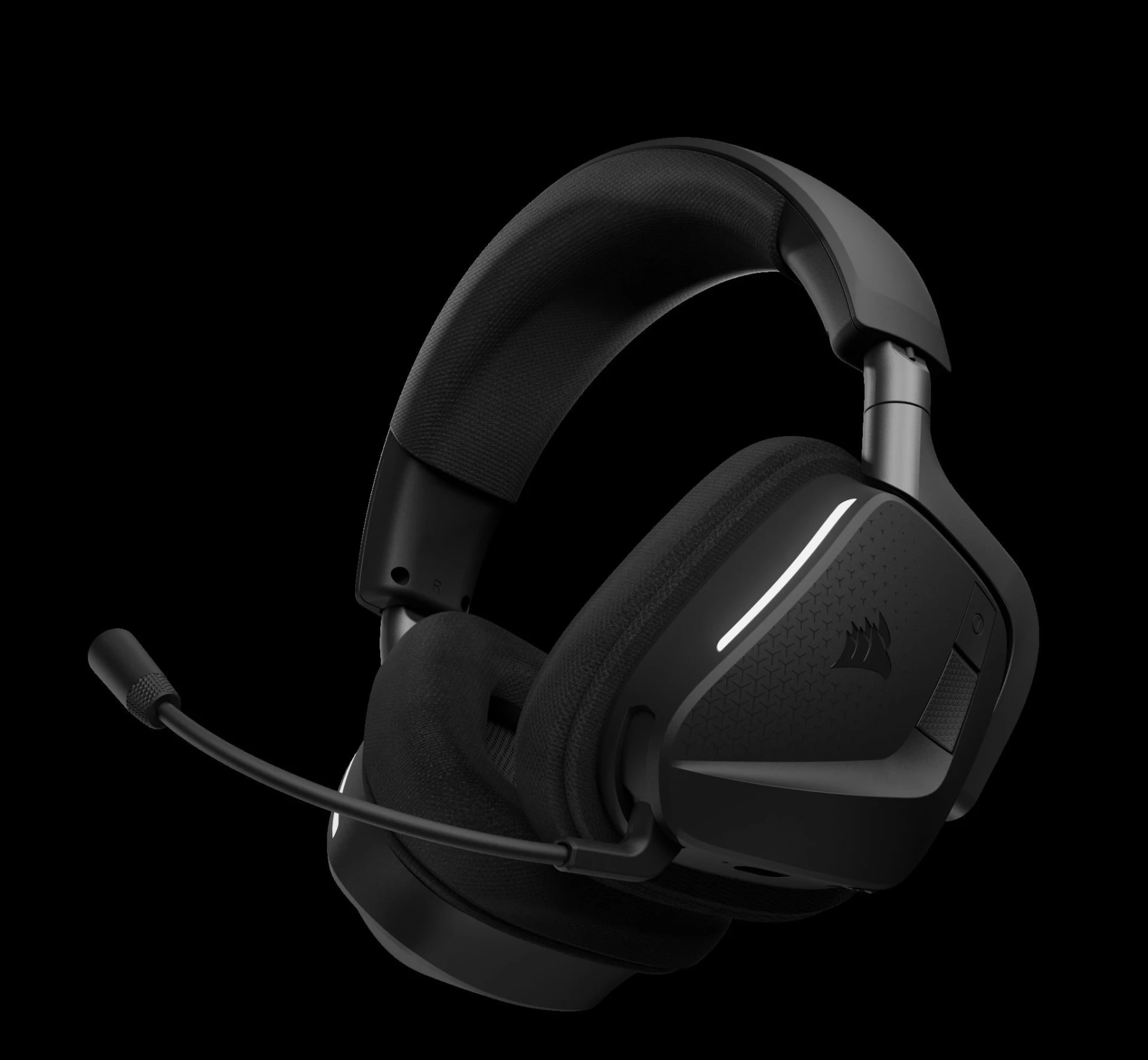 VOID v2 MAX WIRELESS image du casque Corsair VOID v2 MAX WIRELESS