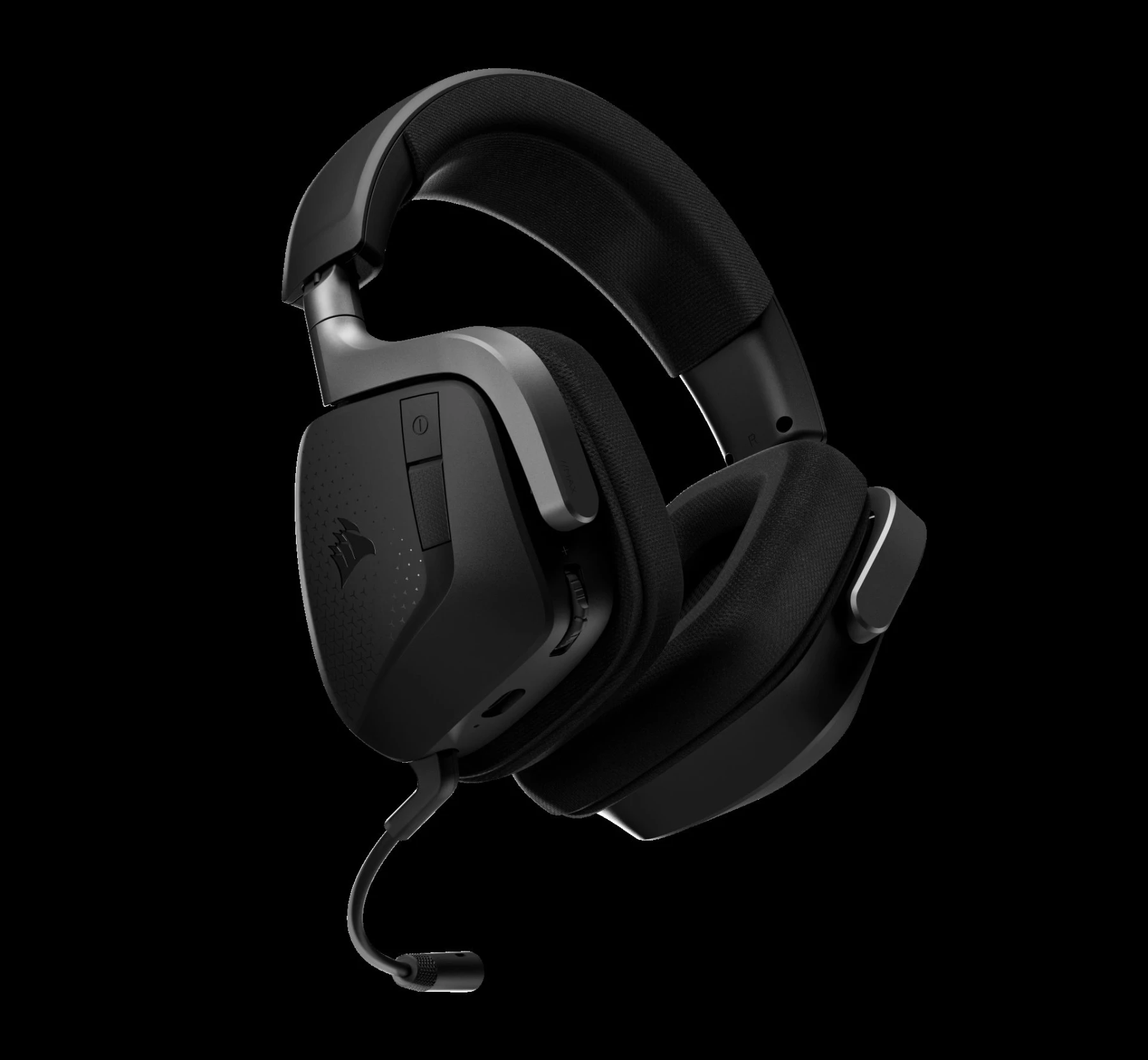 Corsair VOID v2 MAX WIRELESS image du casque Corsair VOID v2 MAX WIRELESS