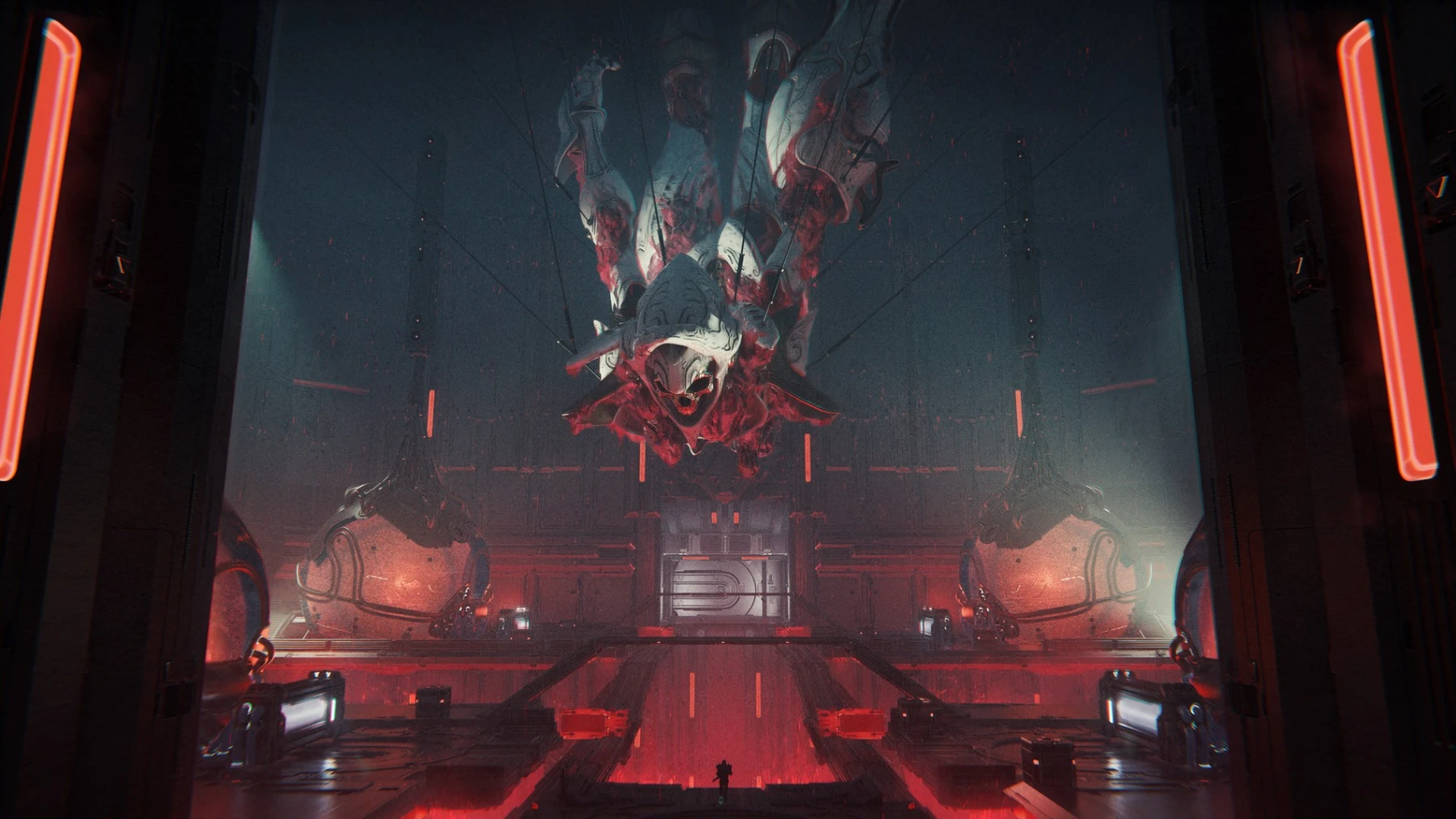 Saison 3 de The First Descendant Saison 3 de The First Descendant