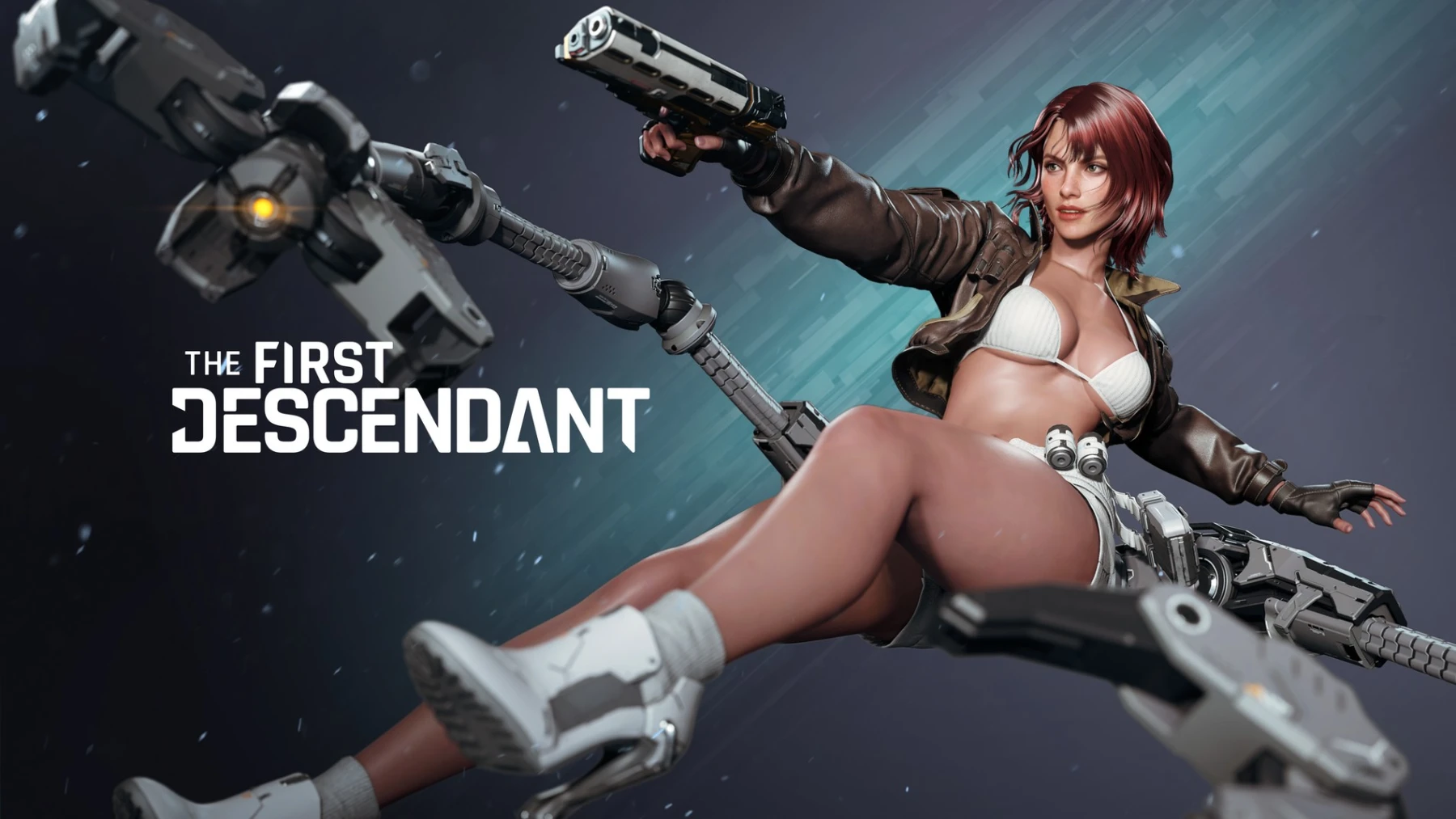 Saison 3 de The First Descendant Saison 3 de The First Descendant